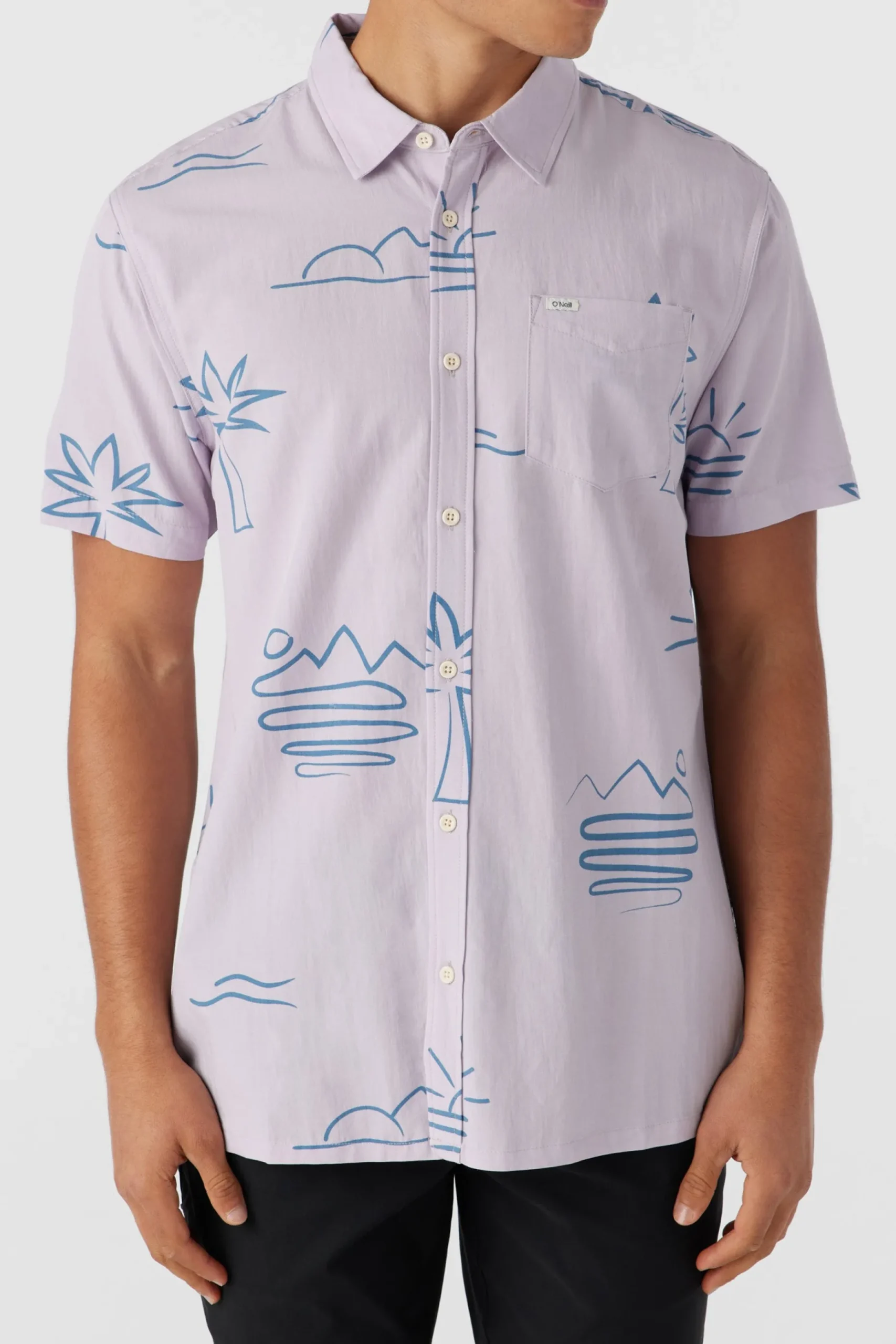 O'RIGINALS ECO STANDARD FIT SHIRT