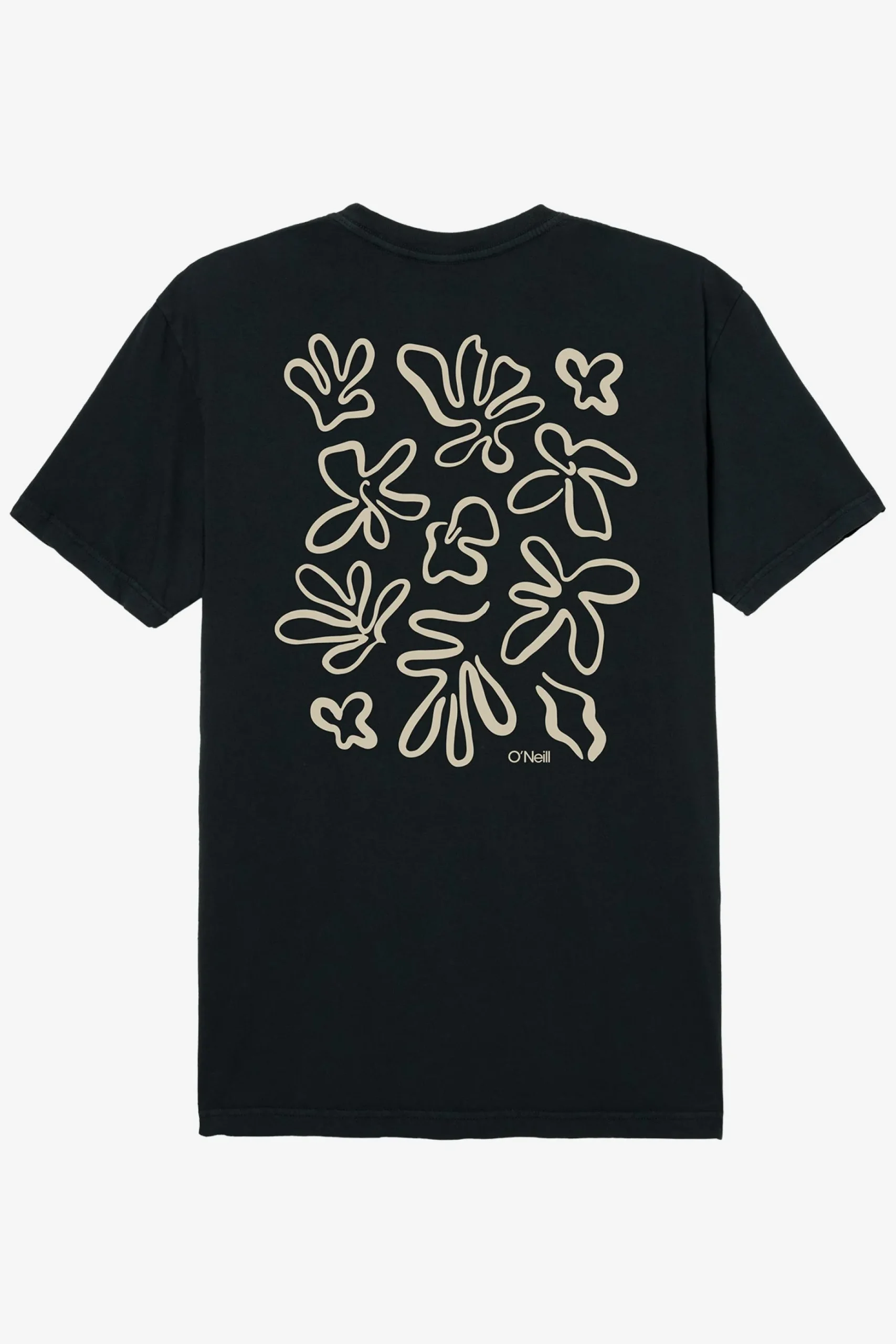 O'RIGINALS FLORAL TEE
