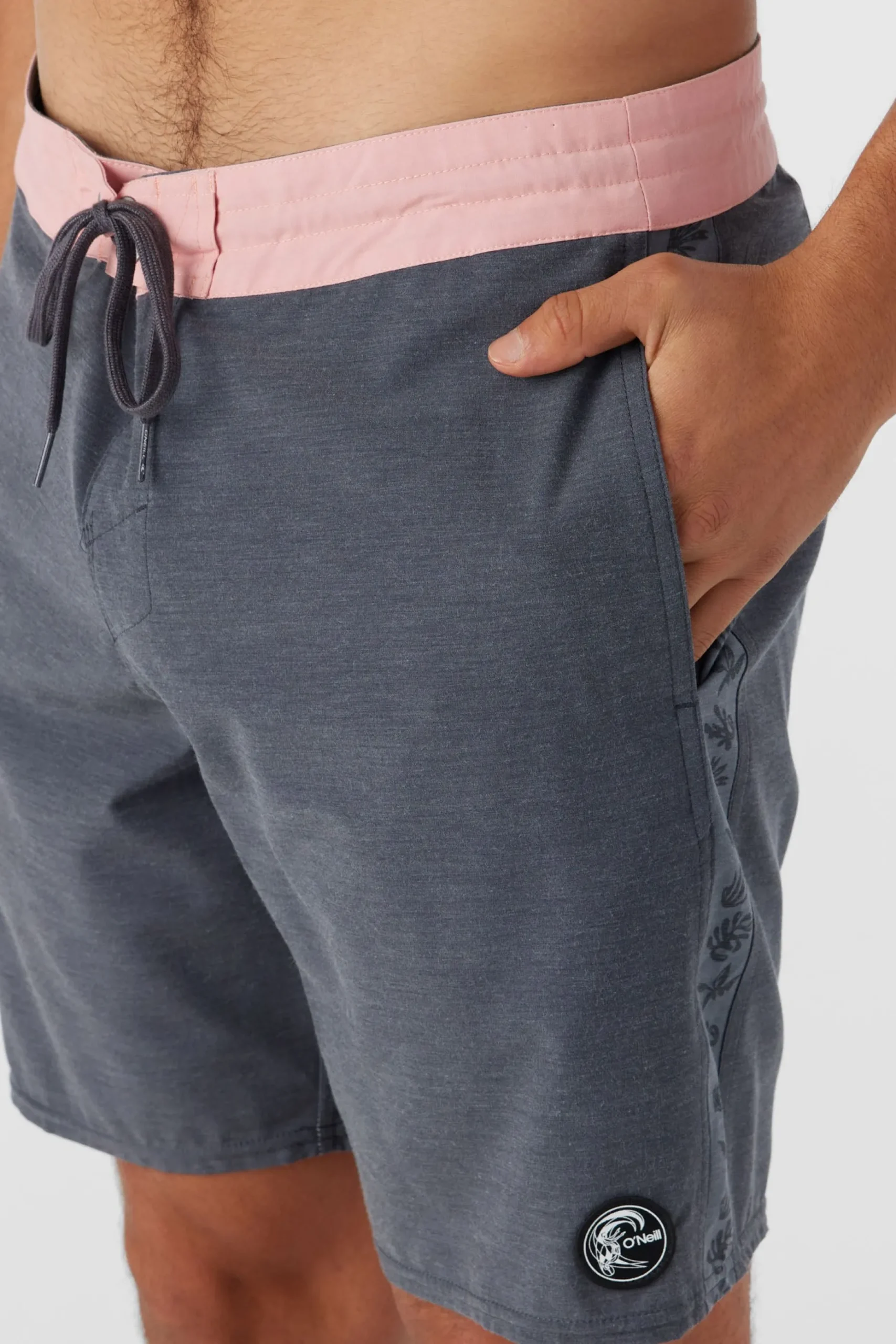 O'RIGINALS SIDELINE CRUZER 18" BOARDSHORTS