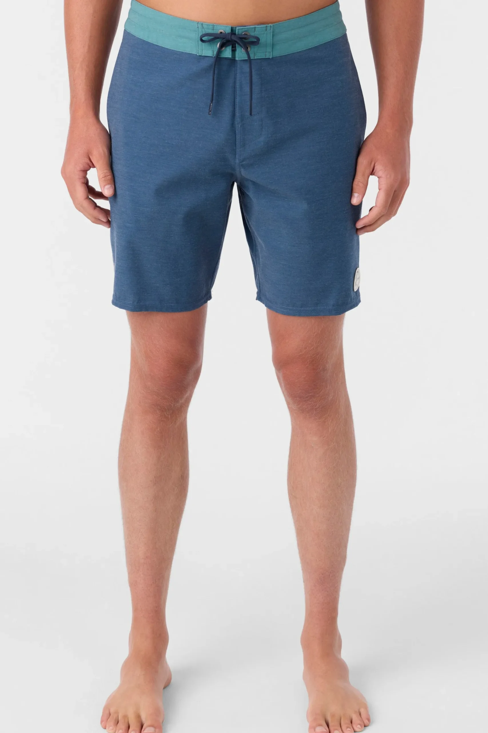 O'RIGINALS SIDELINE CRUZER 18" BOARDSHORTS