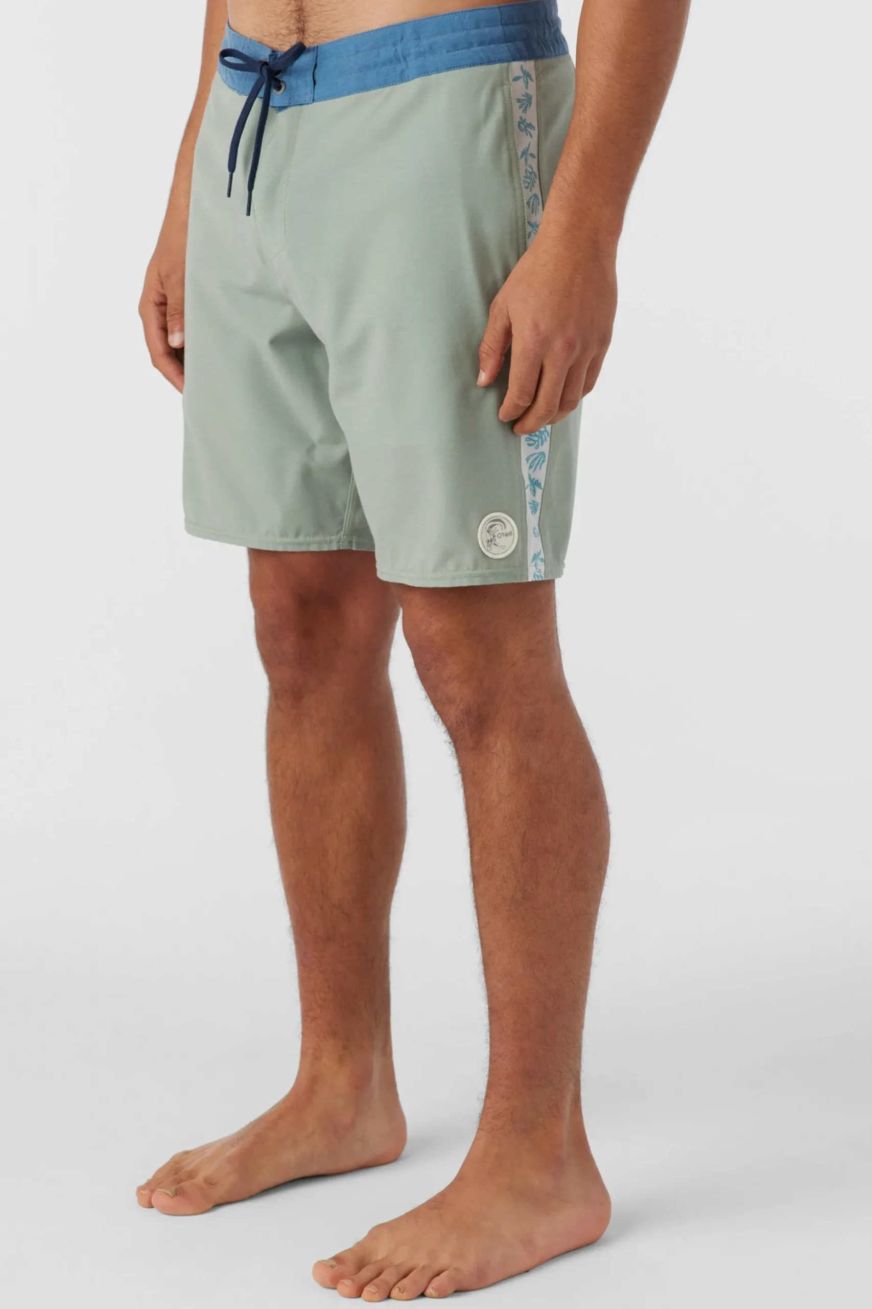 O'RIGINALS SIDELINE CRUZER 18" BOARDSHORTS