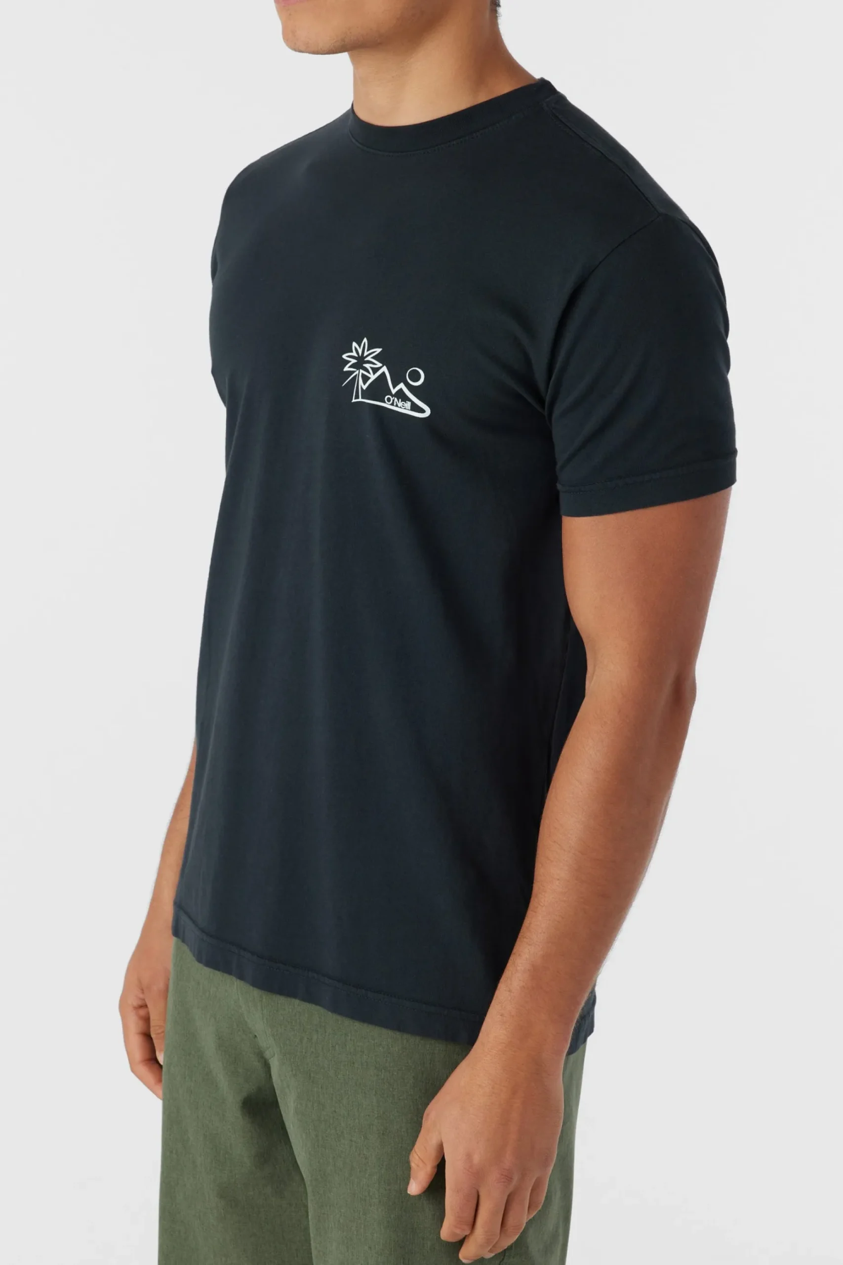 O'RIGINALS SLIDE TEE