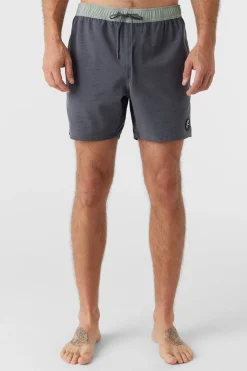 O'RIGINALS SOLID ELASTIC WAIST 16