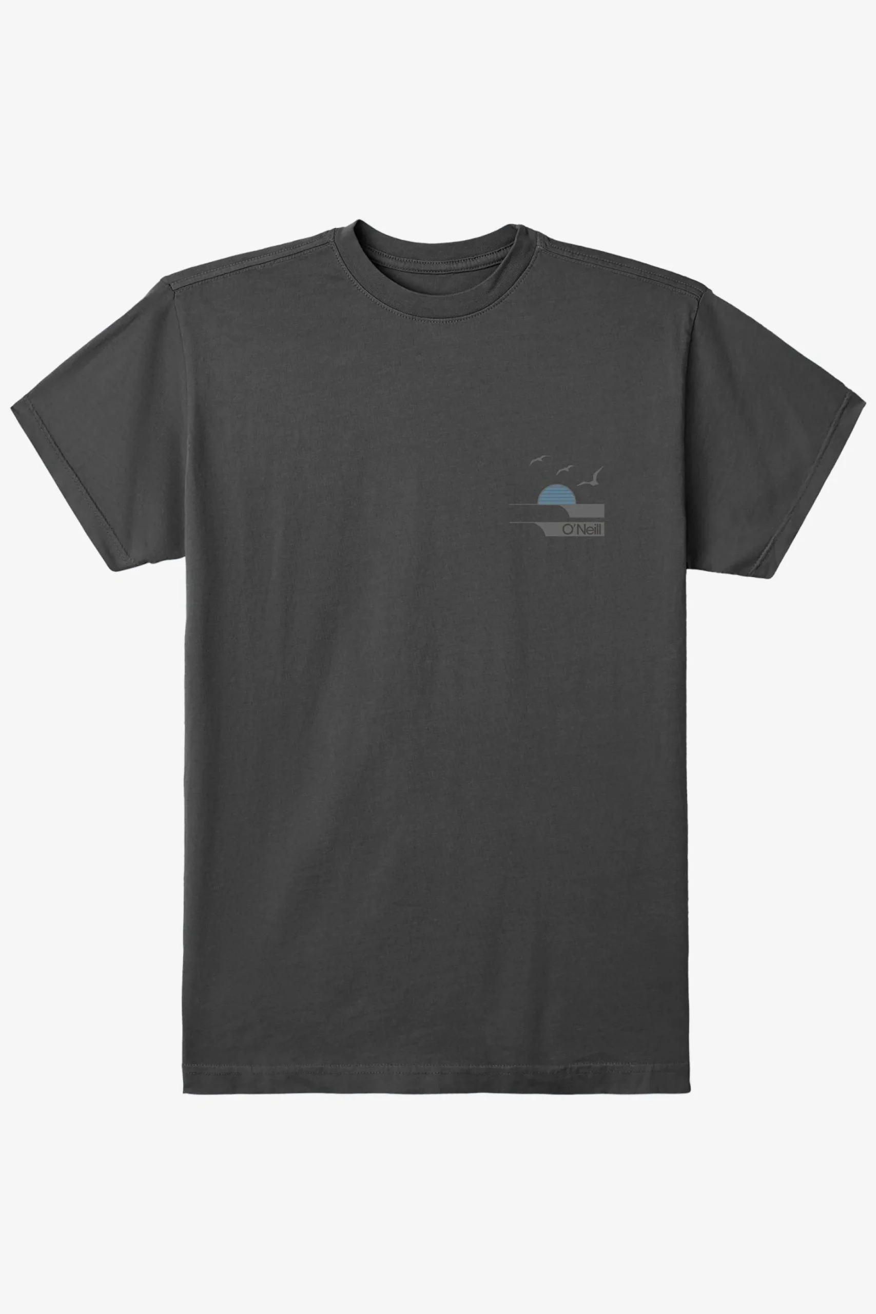 O'RIGINALS SUNSET LINES MODERN FIT TEE