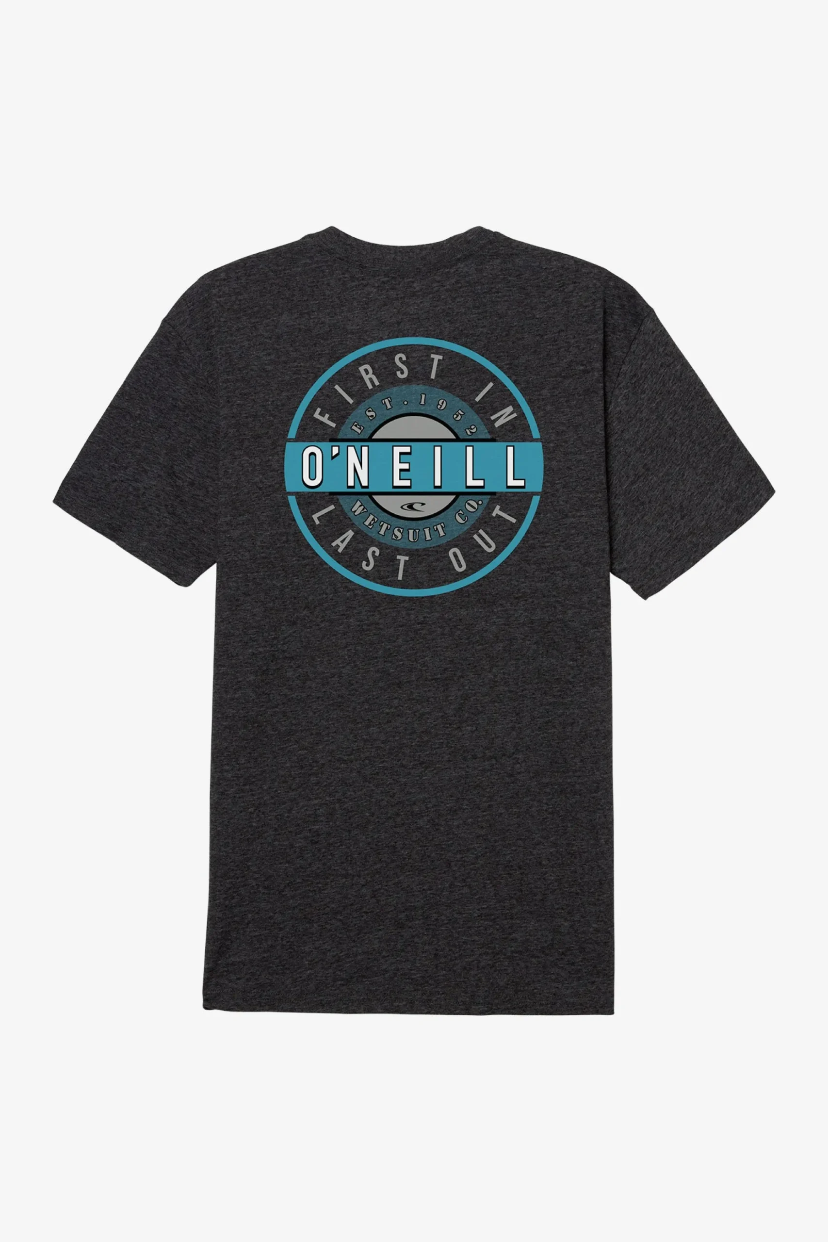 POPCIRCLE TEE