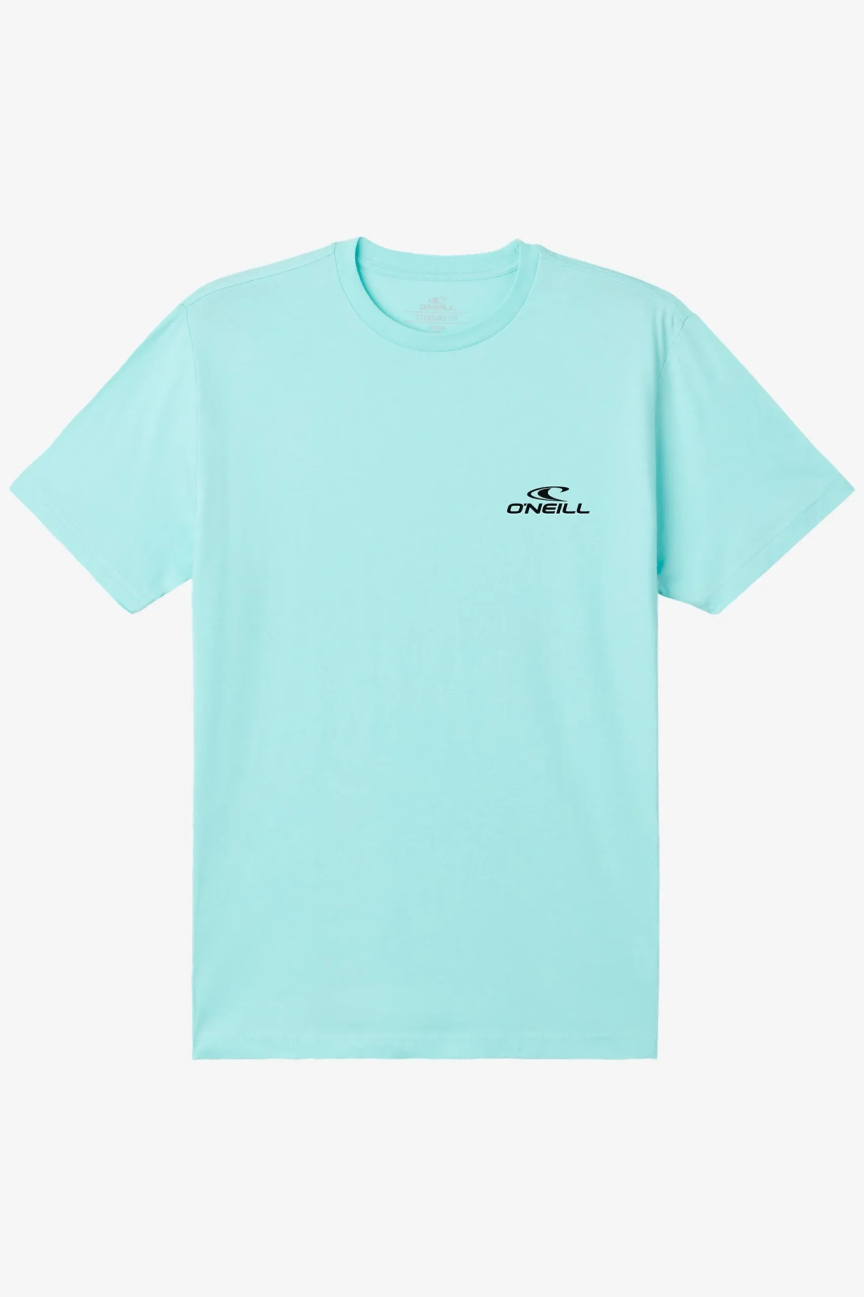 PRINT FILL TEE BY JORDY SMITH