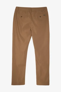 REDLANDS MODERN HYBRID PANTS