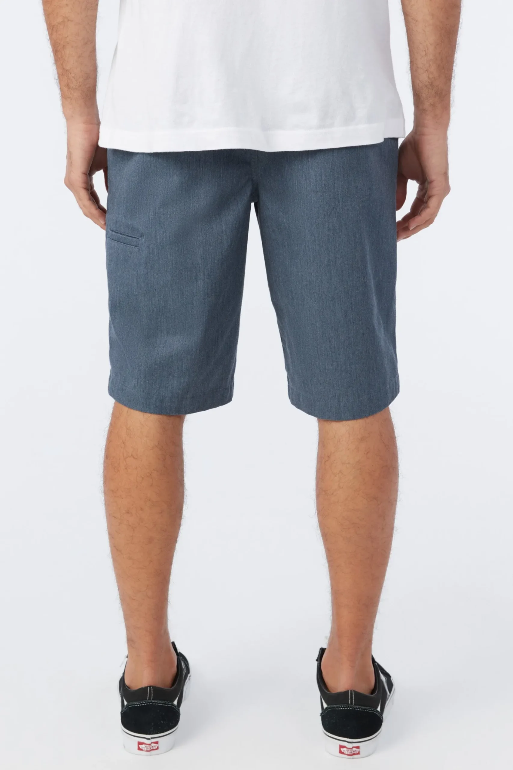 REDWOOD 22" CHINO SHORTS