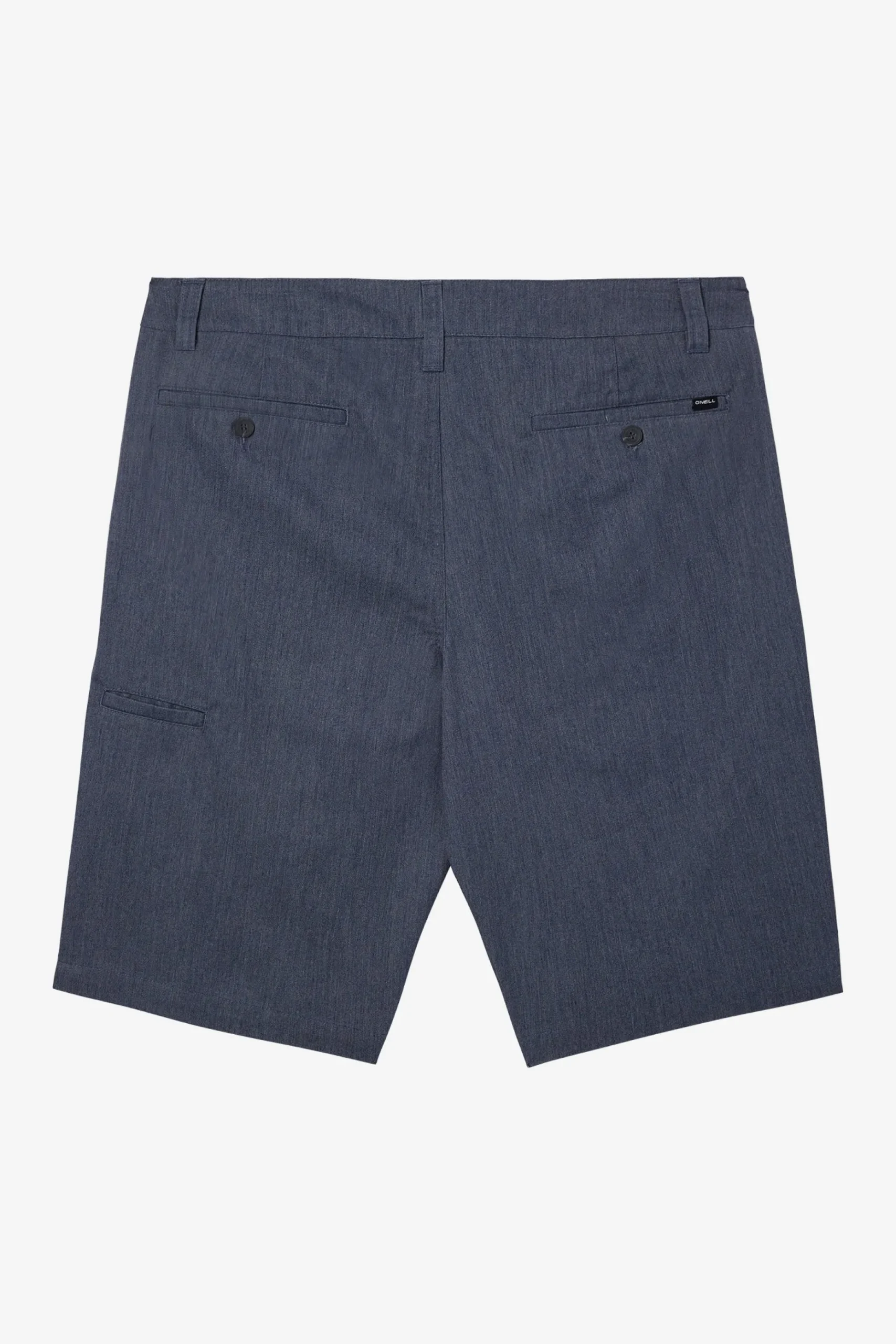 REDWOOD 22" CHINO SHORTS