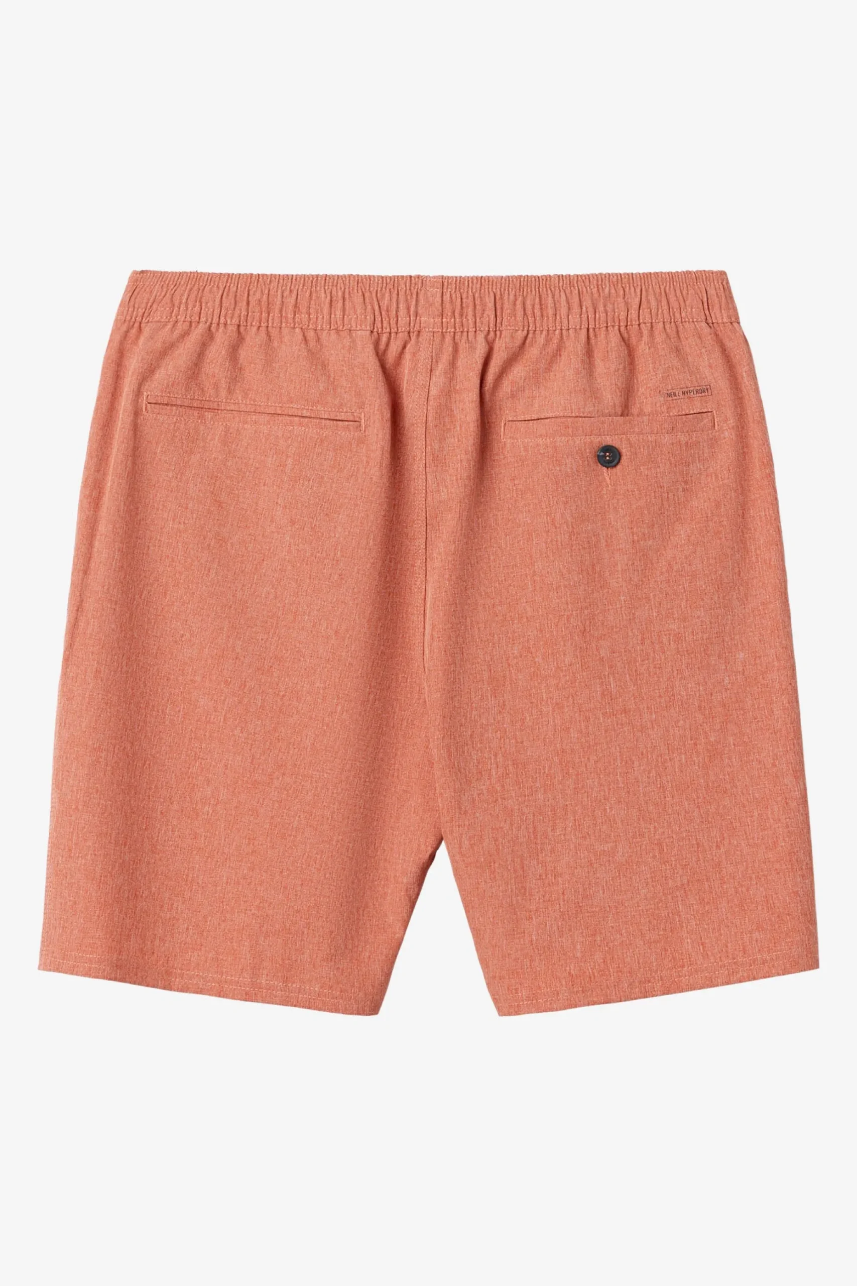 RESERVE ELASTIC WAIST 18" HYBRID SHORTS