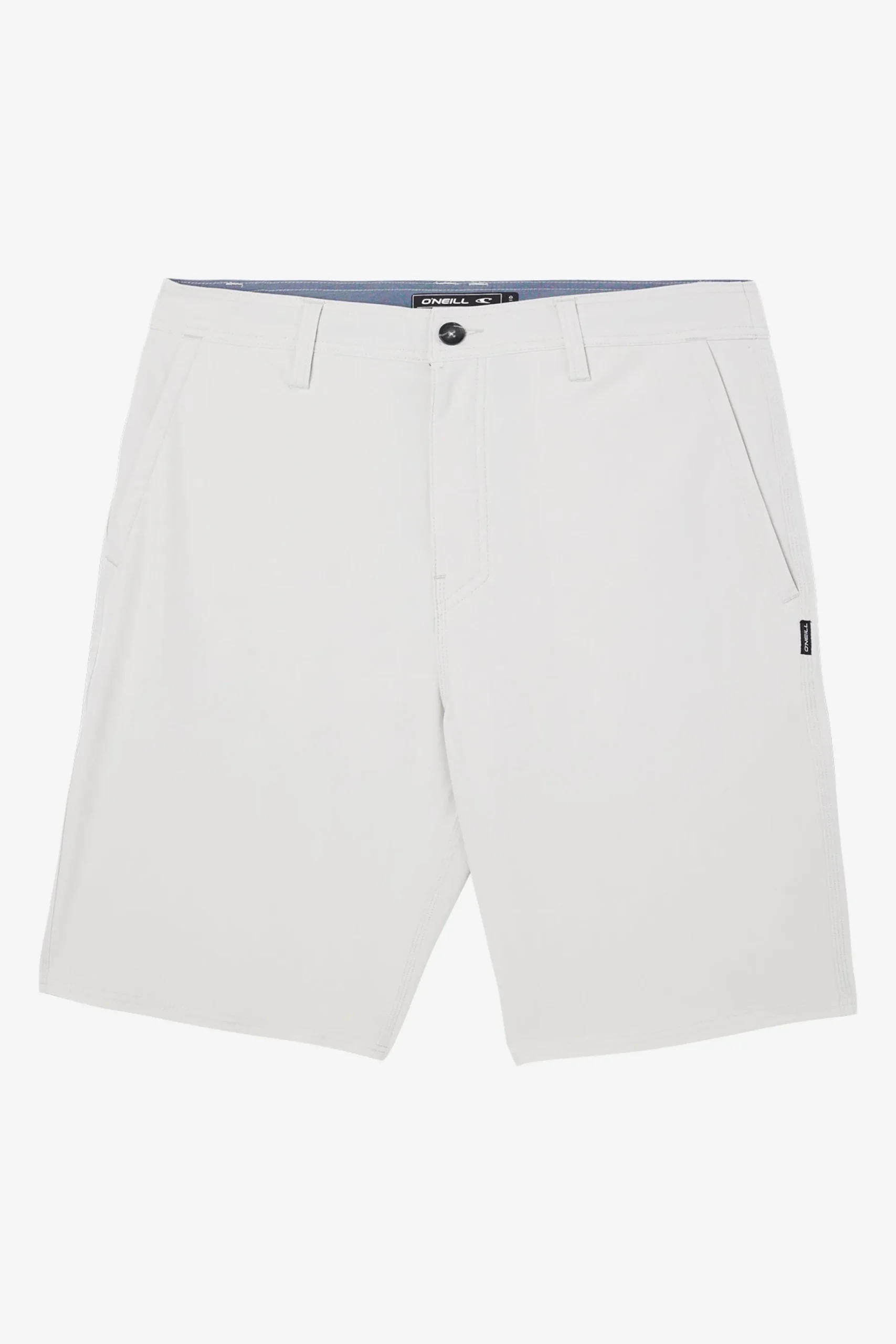 RESERVE HEATHER 21" HYBRID SHORTS