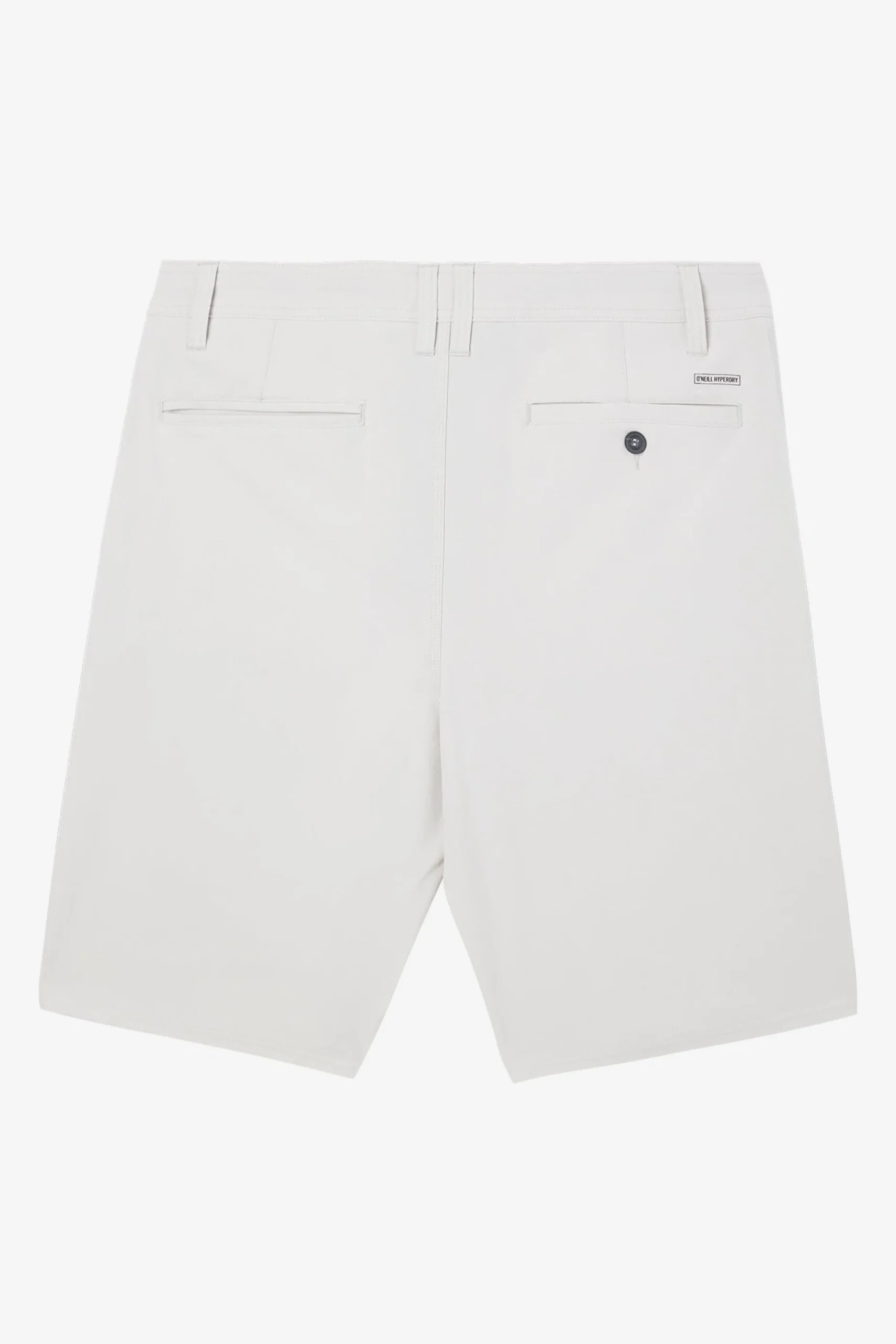 RESERVE HEATHER 21" HYBRID SHORTS
