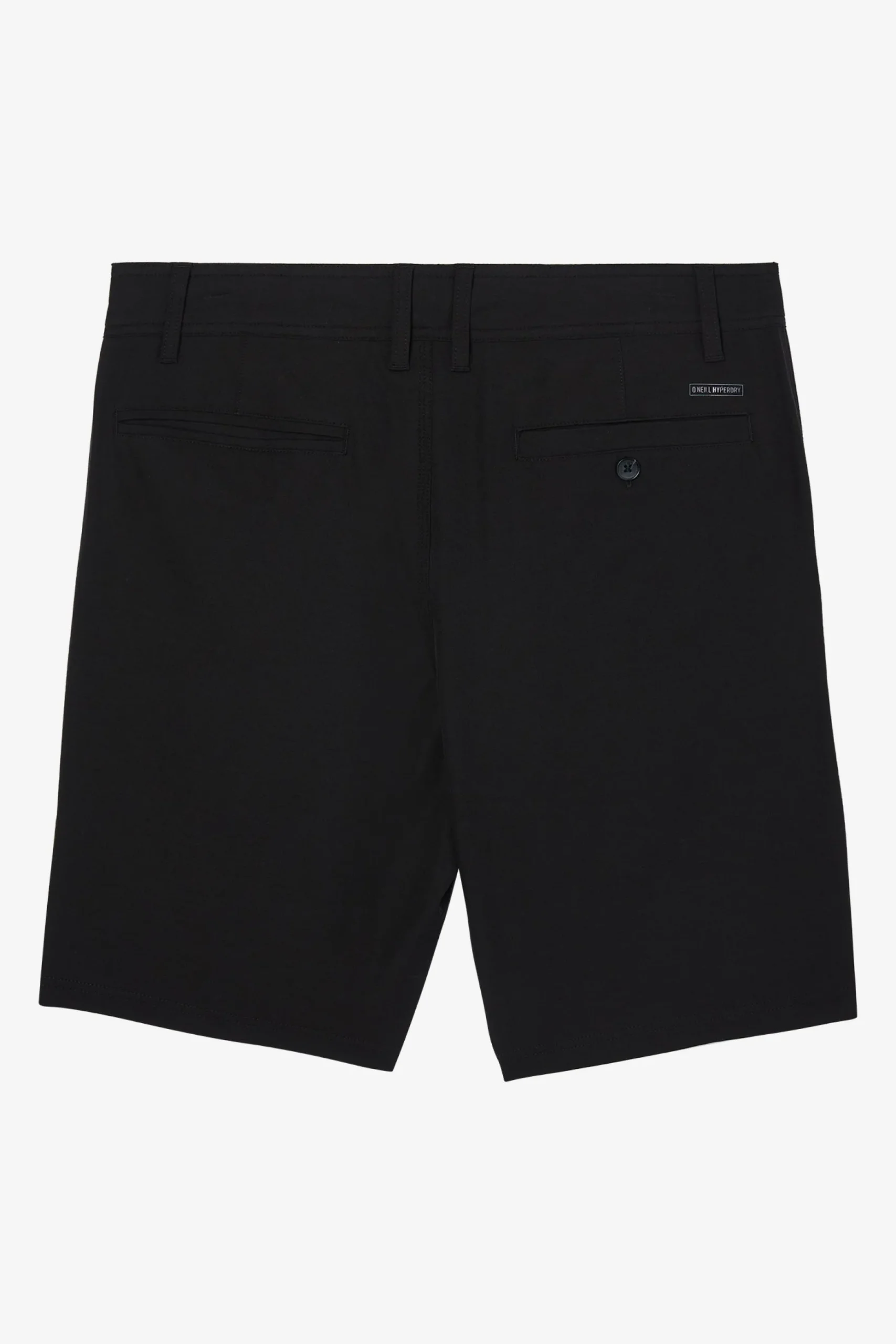 RESERVE LIGHT CHECK 21" HYBRID SHORTS
