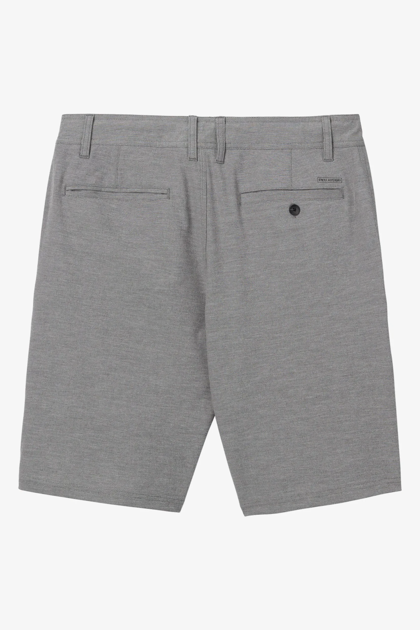 RESERVE LIGHT CHECK 21" HYBRID SHORTS