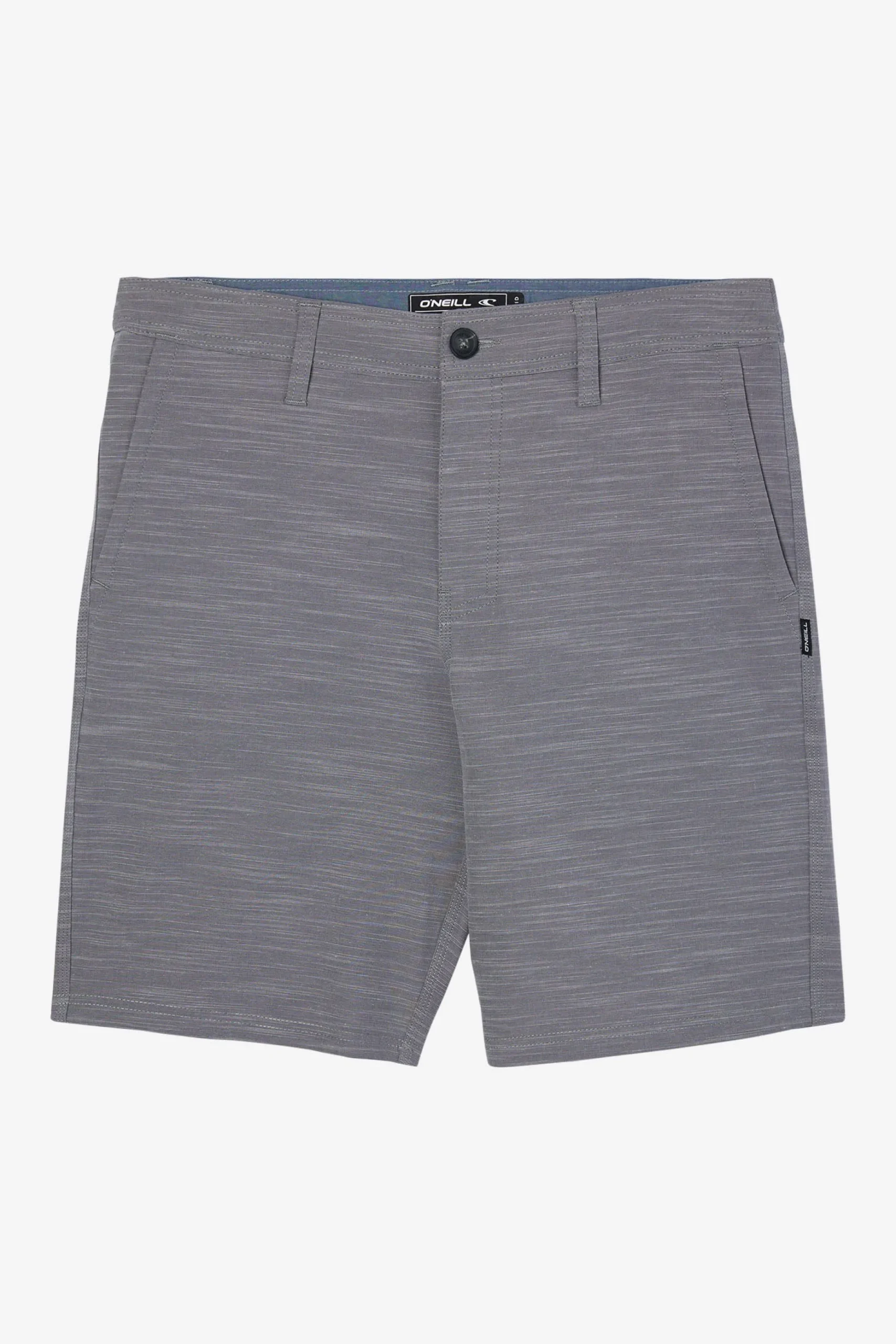 RESERVE SLUB 20" HYBRID SHORTS