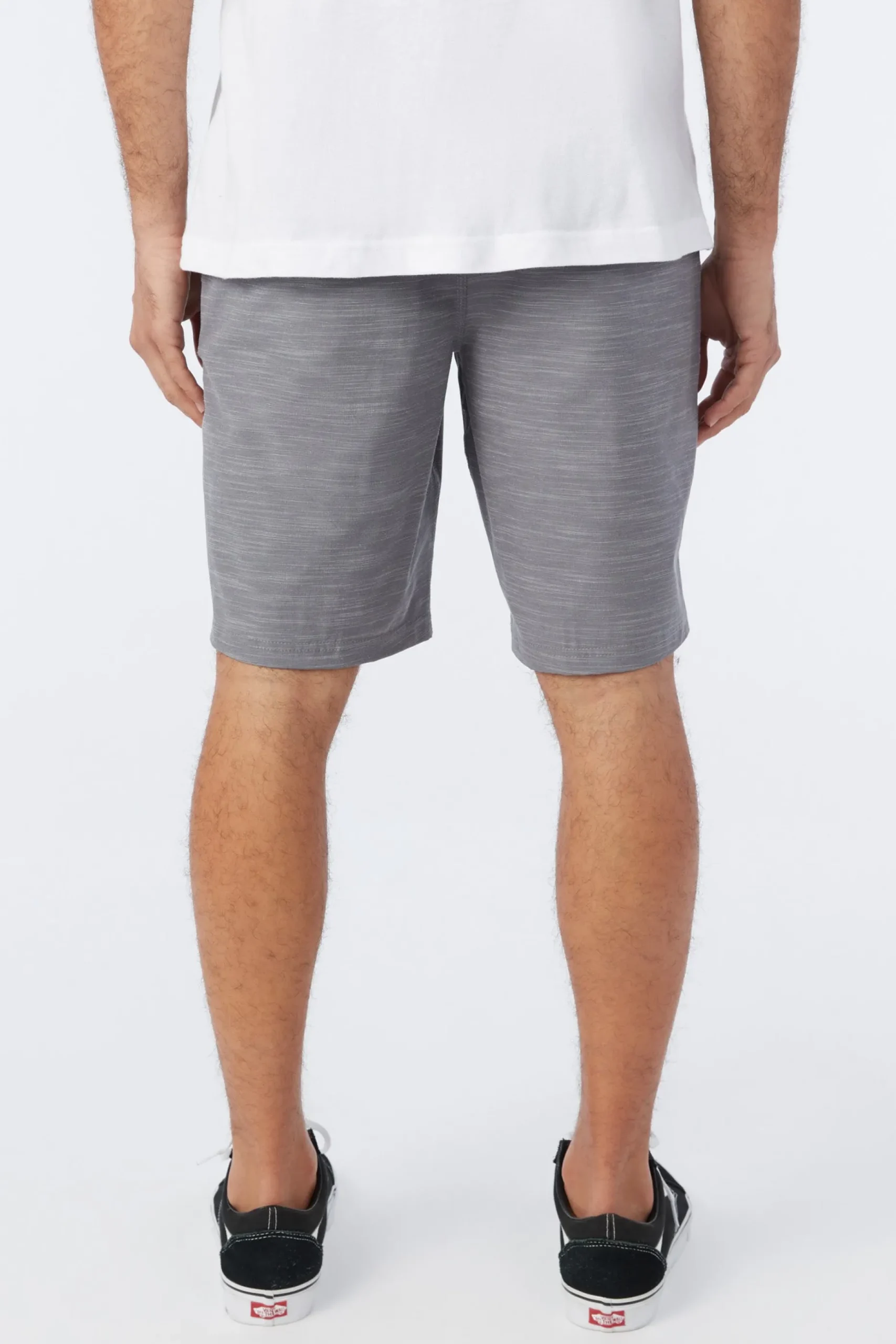 RESERVE SLUB 20" HYBRID SHORTS