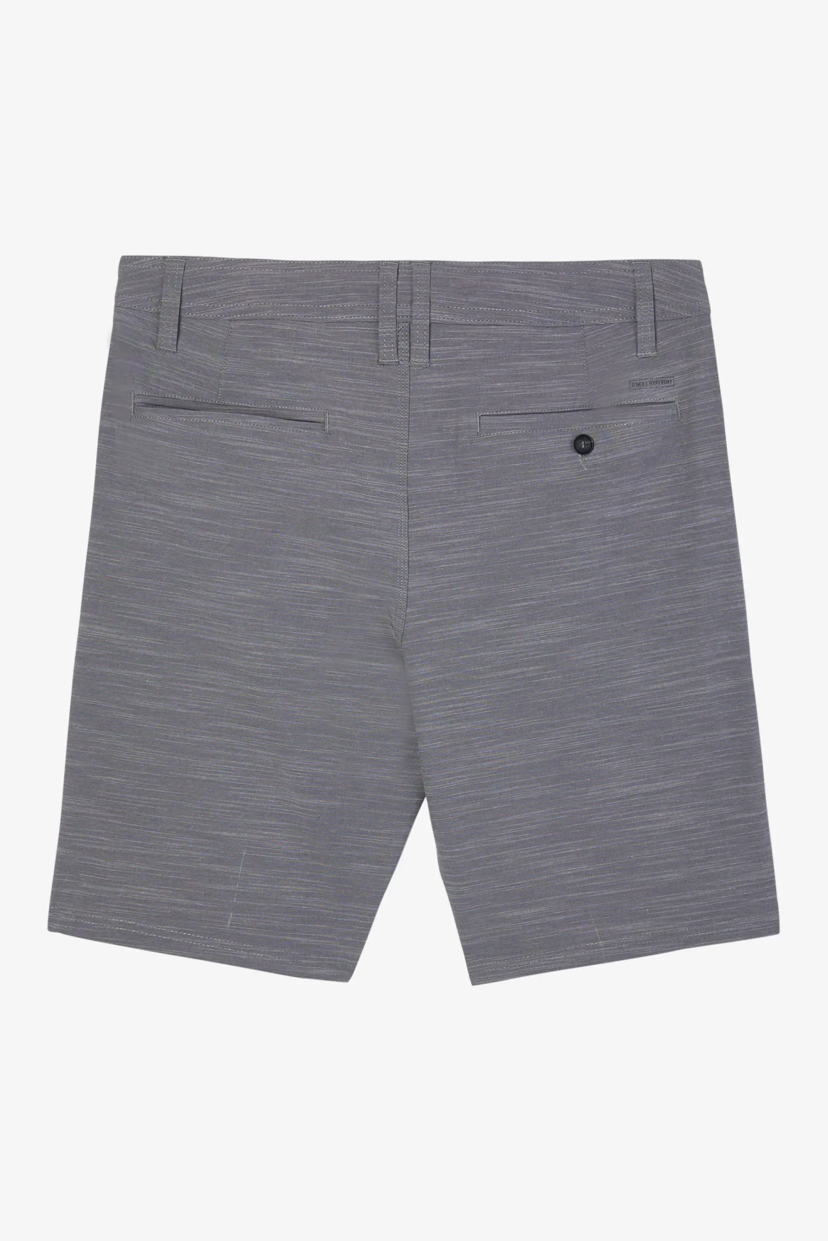 RESERVE SLUB 20" HYBRID SHORTS