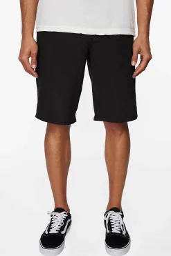 RESERVOIR ELASTIC WAIST 21