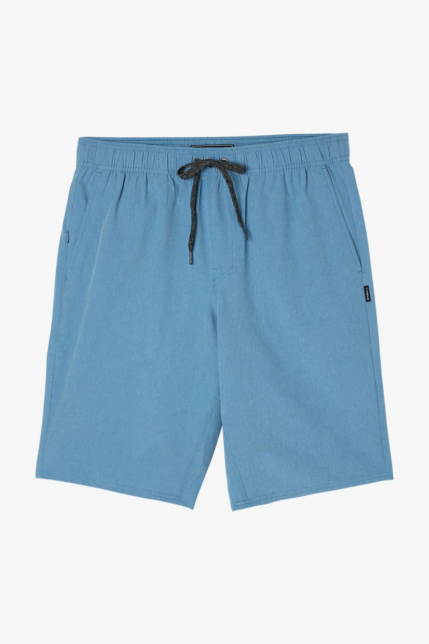 RESERVOIR ELASTIC WAIST 21" HYBRID SHORTS