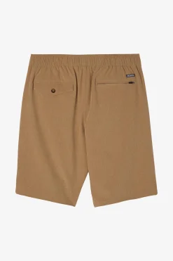 RESERVOIR ELASTIC WAIST 21
