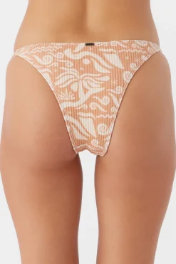 ROAM SLOW RIB CAICOS SKIMPY BOTTOMS