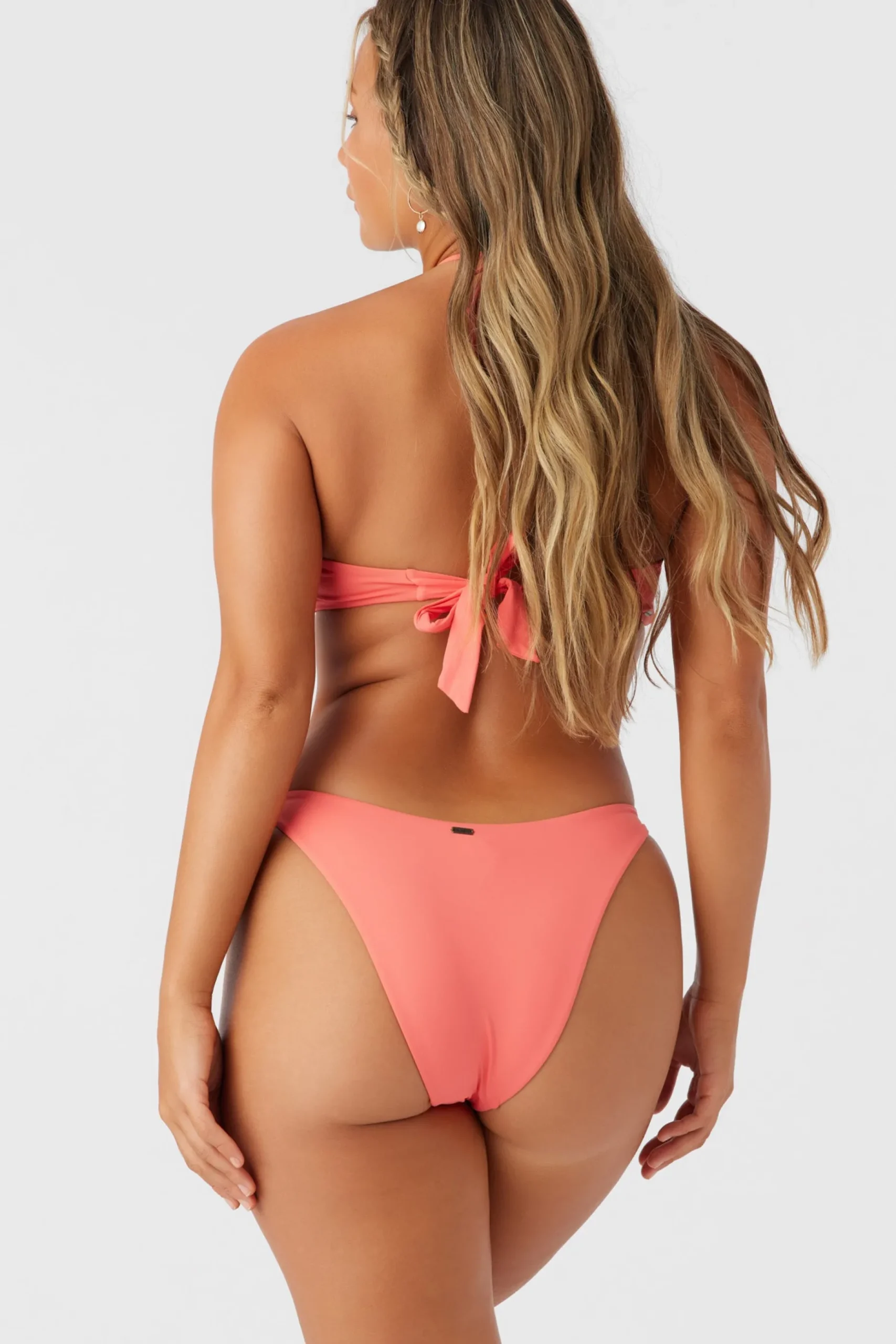 SALTWATER SOLIDS EMBRY MULTI-WAY TRI TOP
