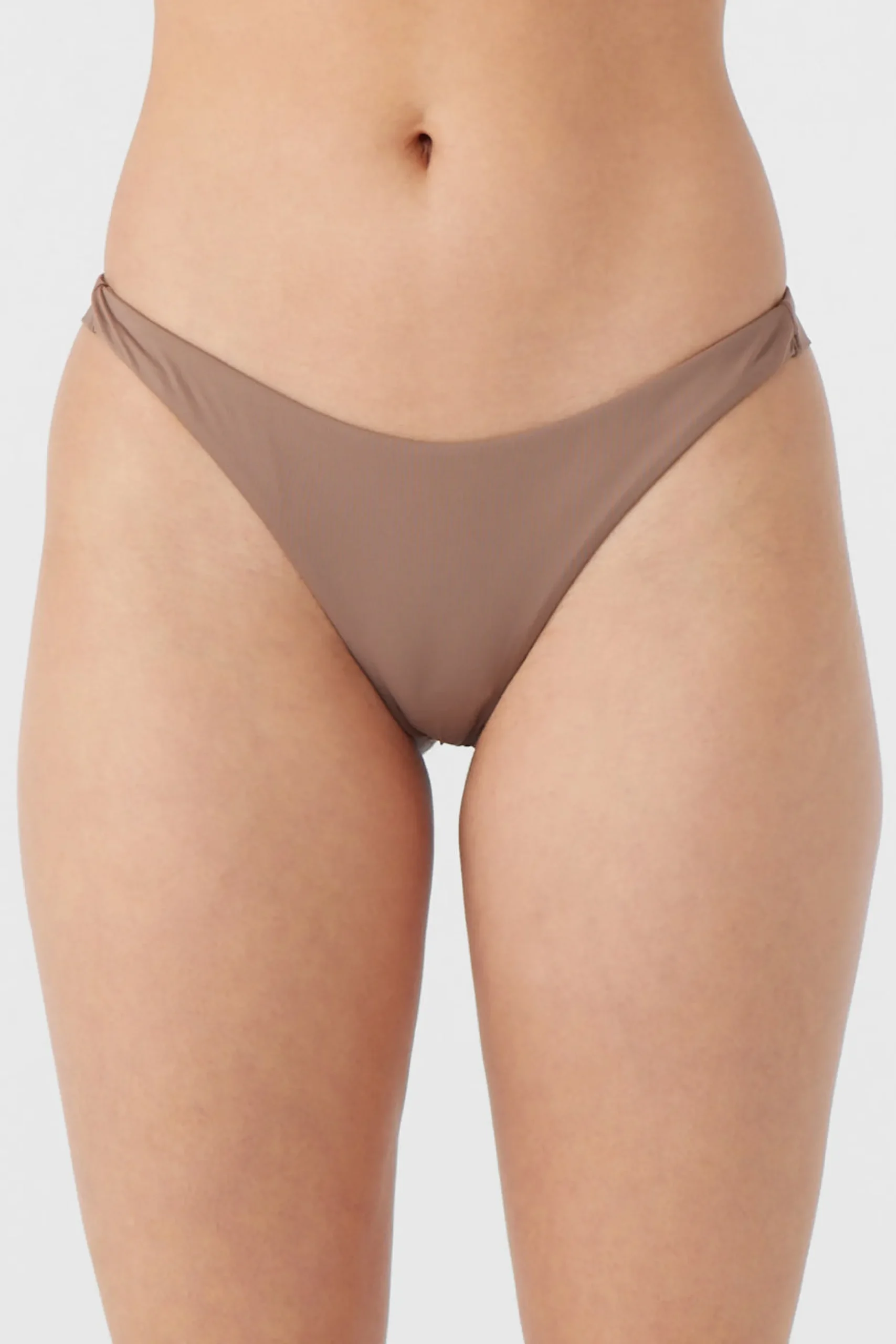 SALTWATER SOLIDS HERMOSA SKIMPY BOTTOMS