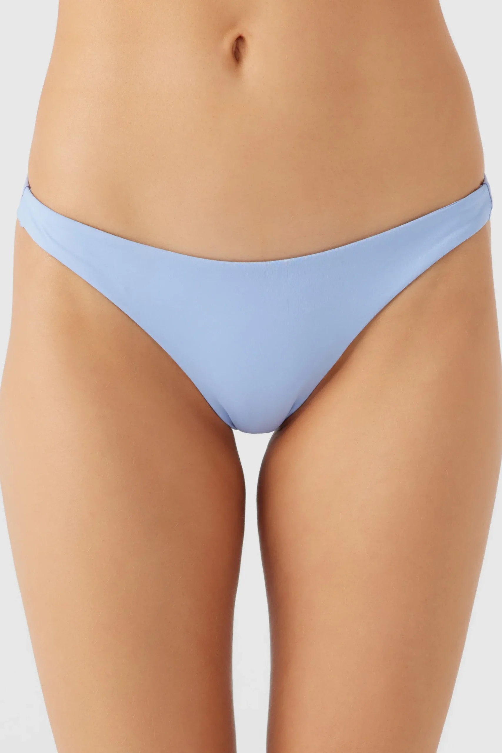 SALTWATER SOLIDS HERMOSA SKIMPY BOTTOMS