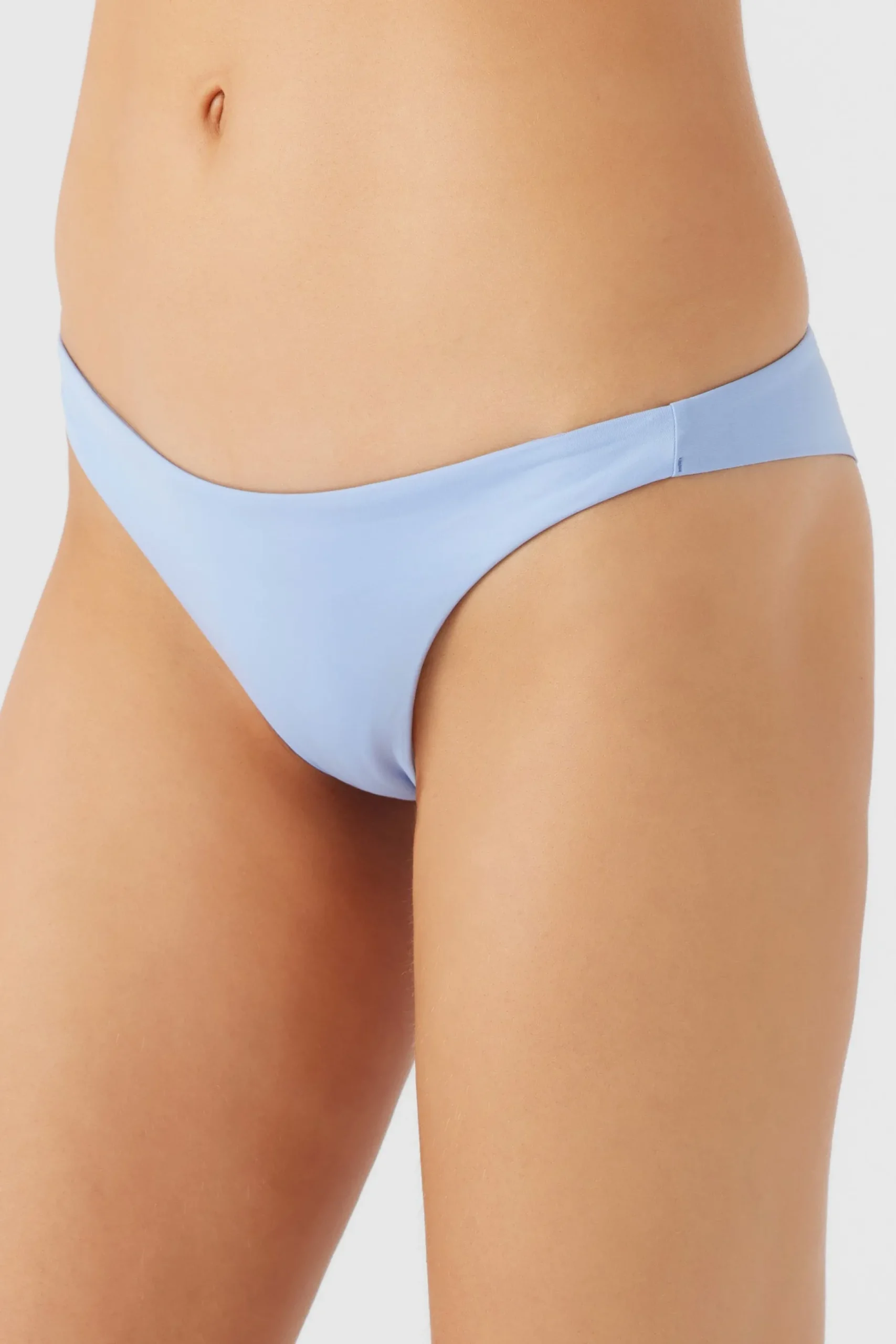 SALTWATER SOLIDS HERMOSA SKIMPY BOTTOMS