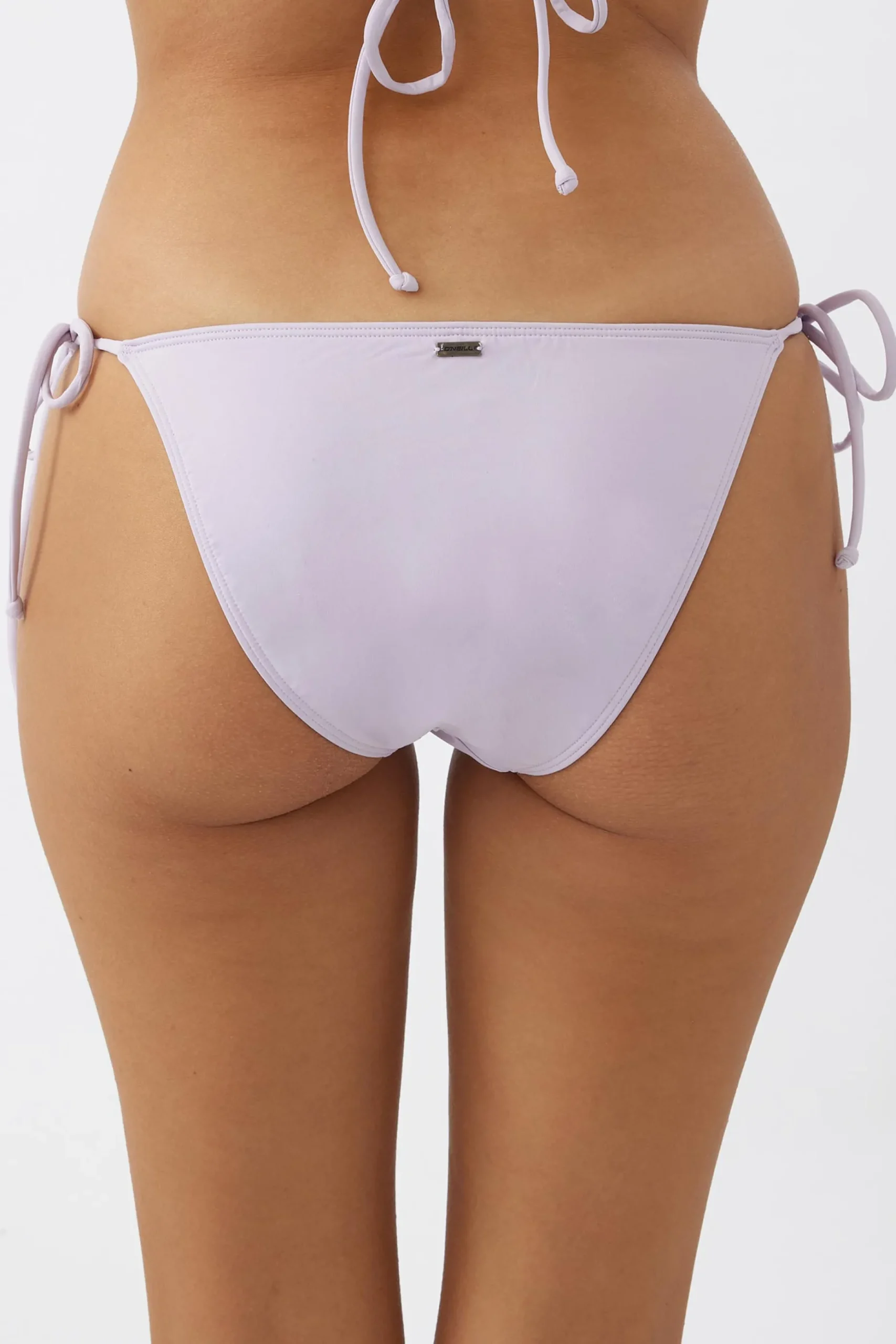 SALTWATER SOLIDS MARACAS TIE SIDE BOTTOMS