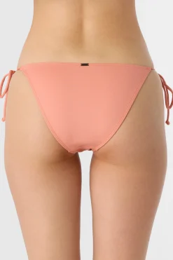 SALTWATER SOLIDS MARACAS TIE SIDE BOTTOMS