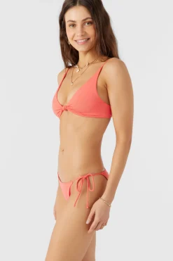 SALTWATER SOLIDS MARACAS TIE SIDE BOTTOMS