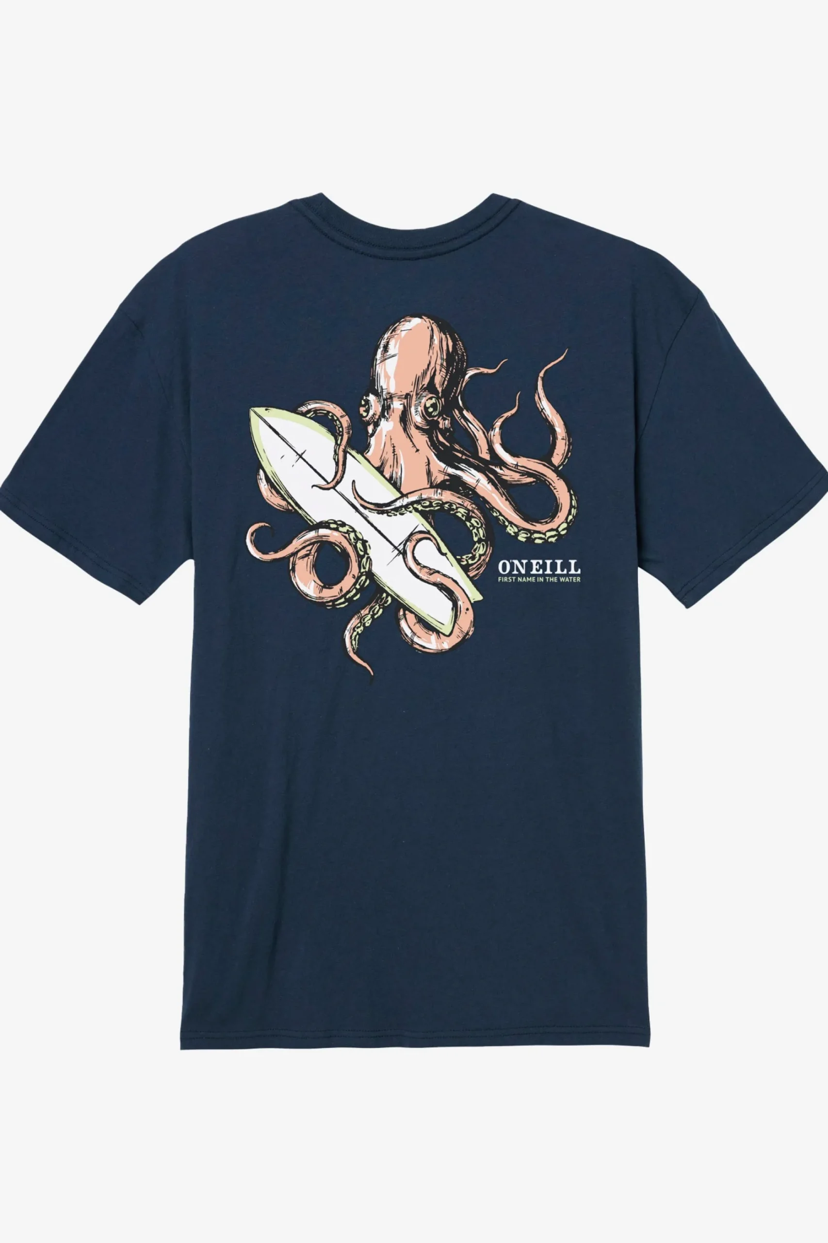 SEA SPIDER STANDARD FIT TEE