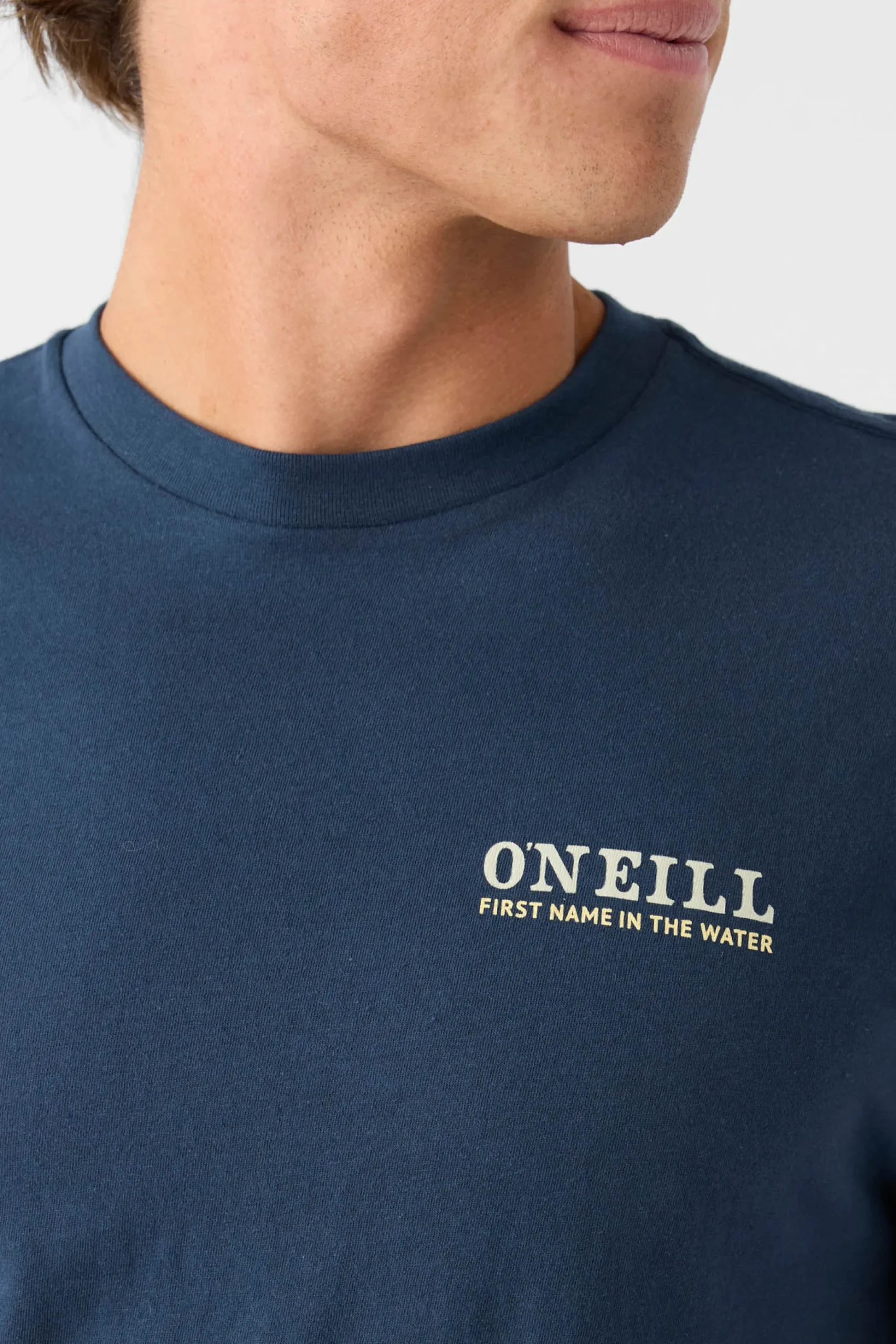 SEA SPIDER STANDARD FIT TEE