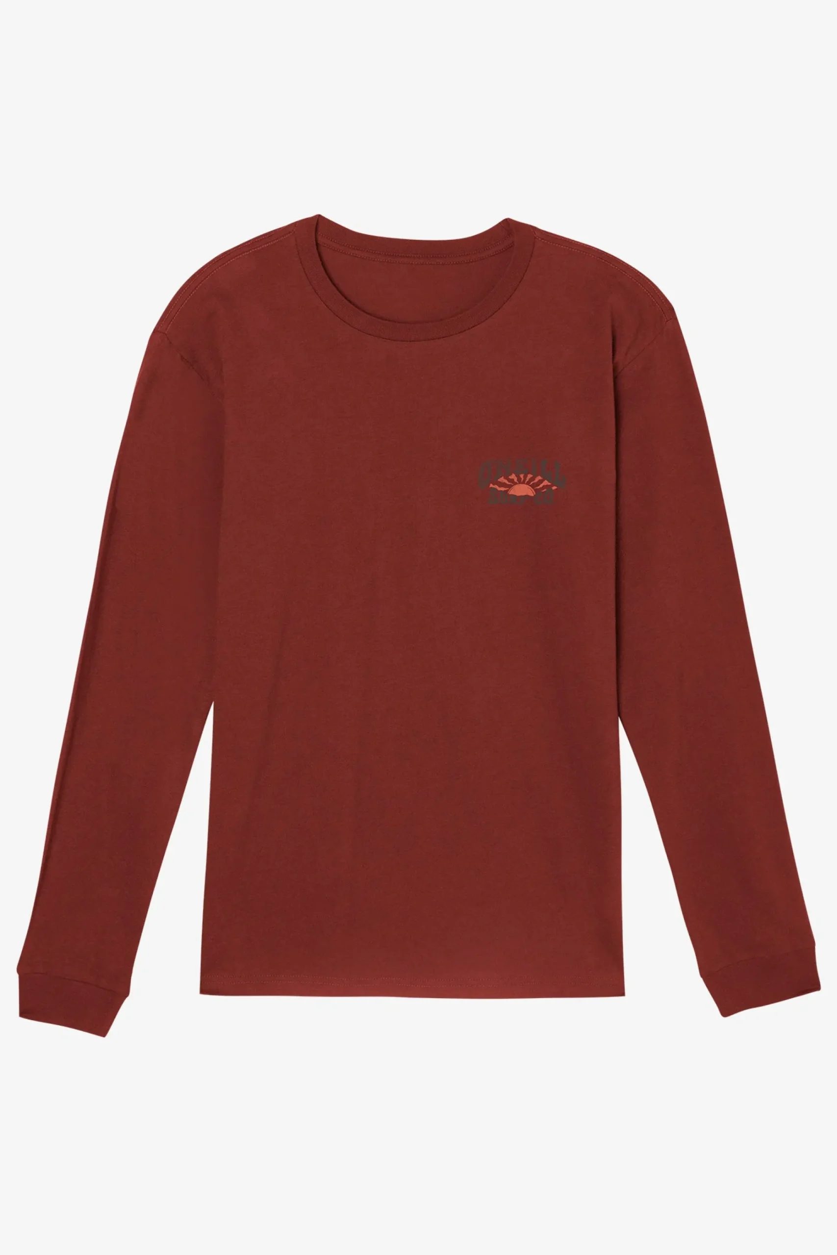 SKIN & BONES LONG SLEEVE TEE