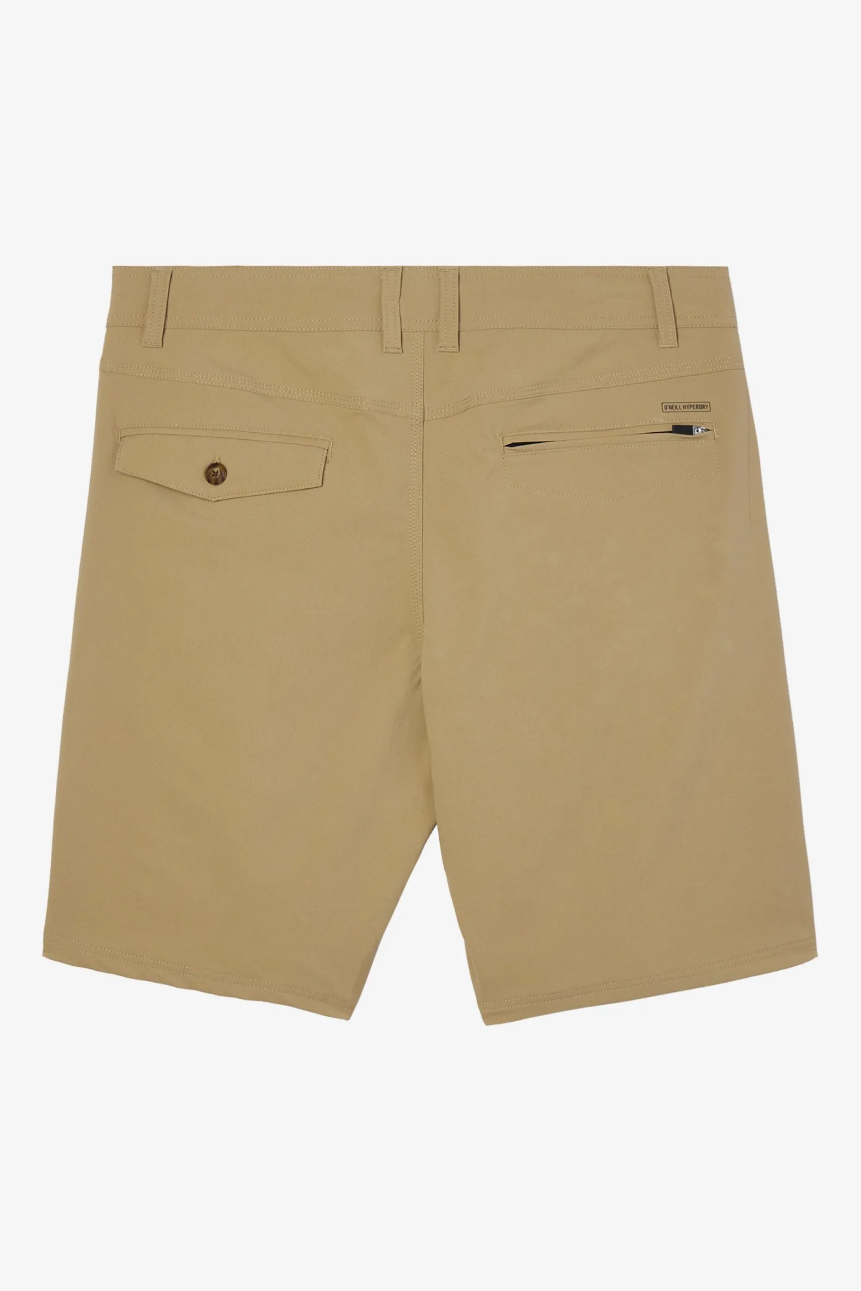 STOCKTON 20" HYBRID SHORTS