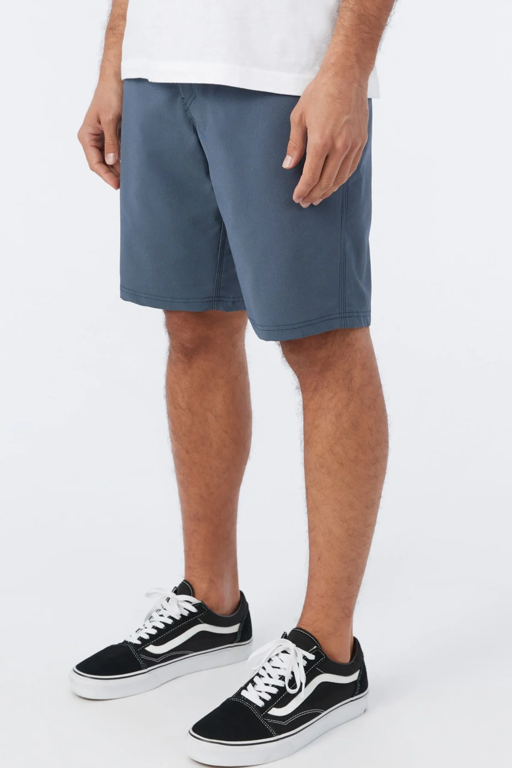 STOCKTON 20" HYBRID SHORTS