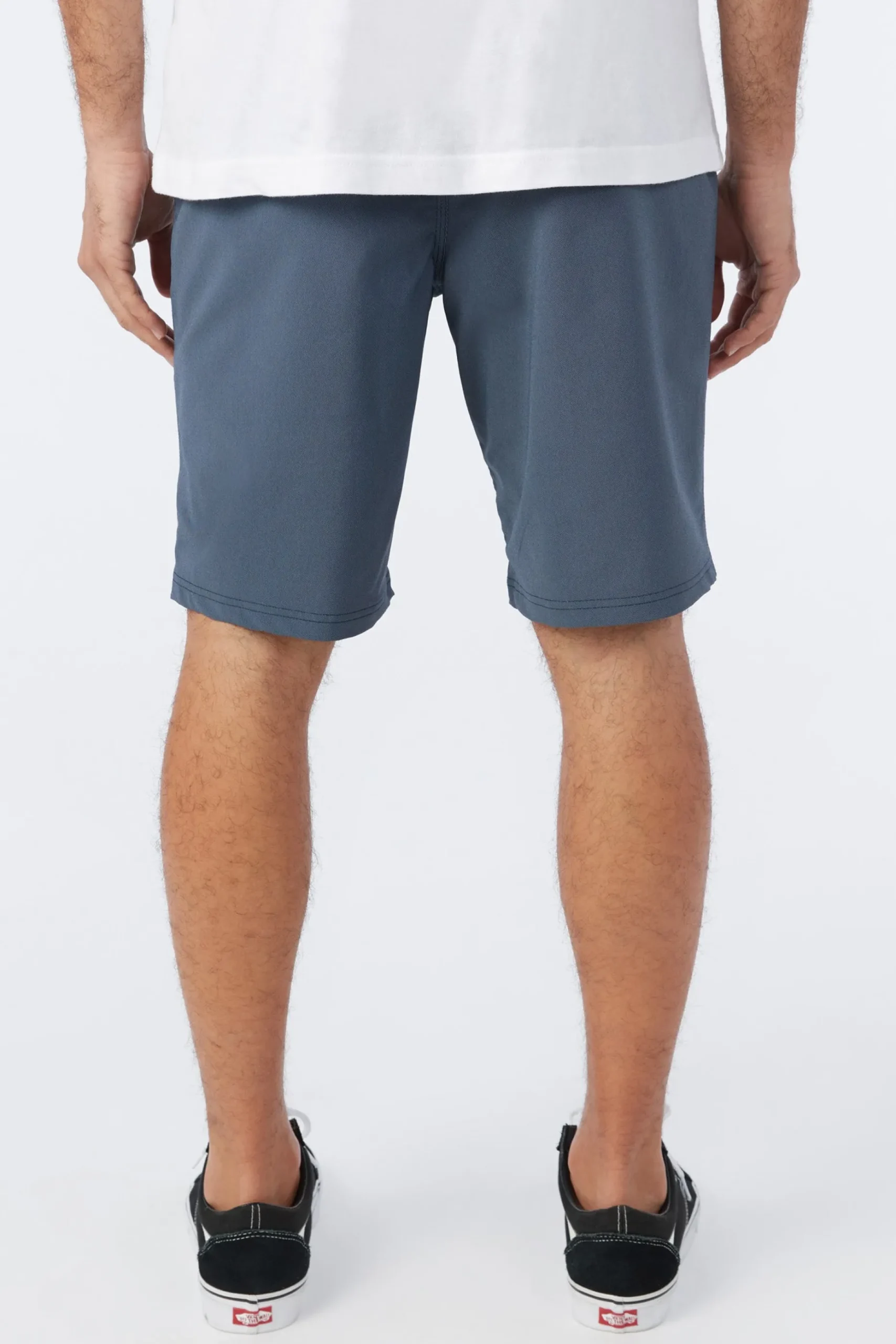STOCKTON 20" HYBRID SHORTS
