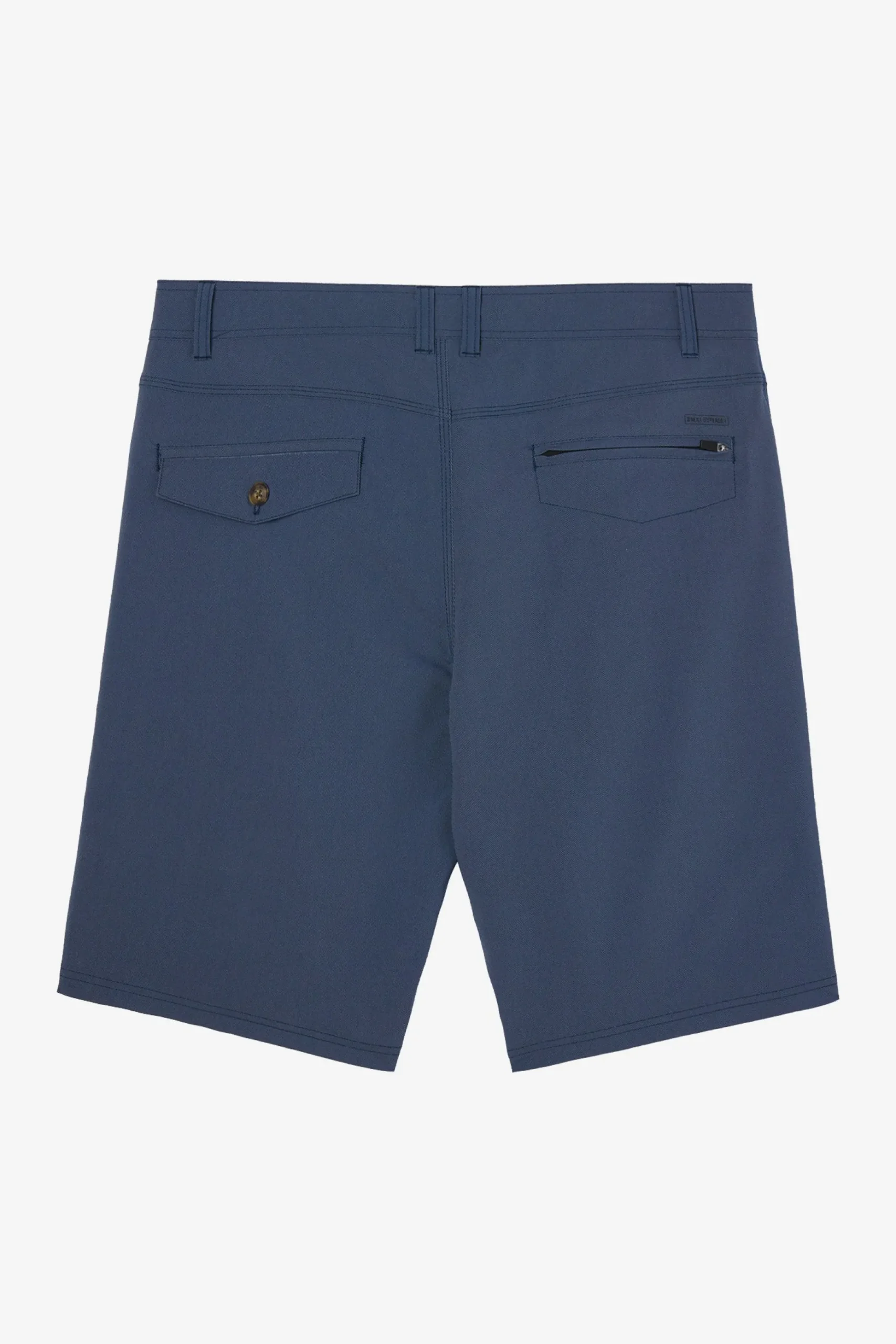 STOCKTON 20" HYBRID SHORTS