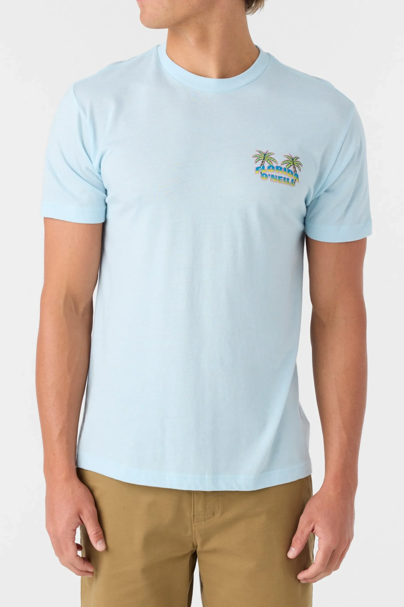 SUNUP STANDARD FIT TEE