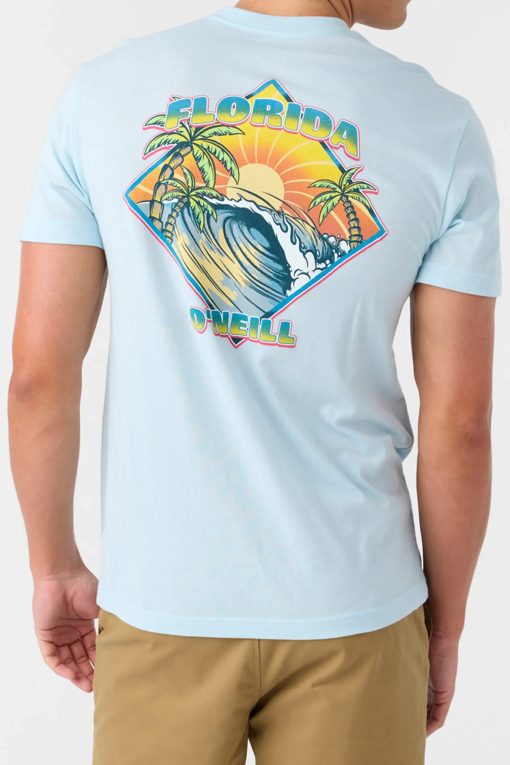 SUNUP STANDARD FIT TEE