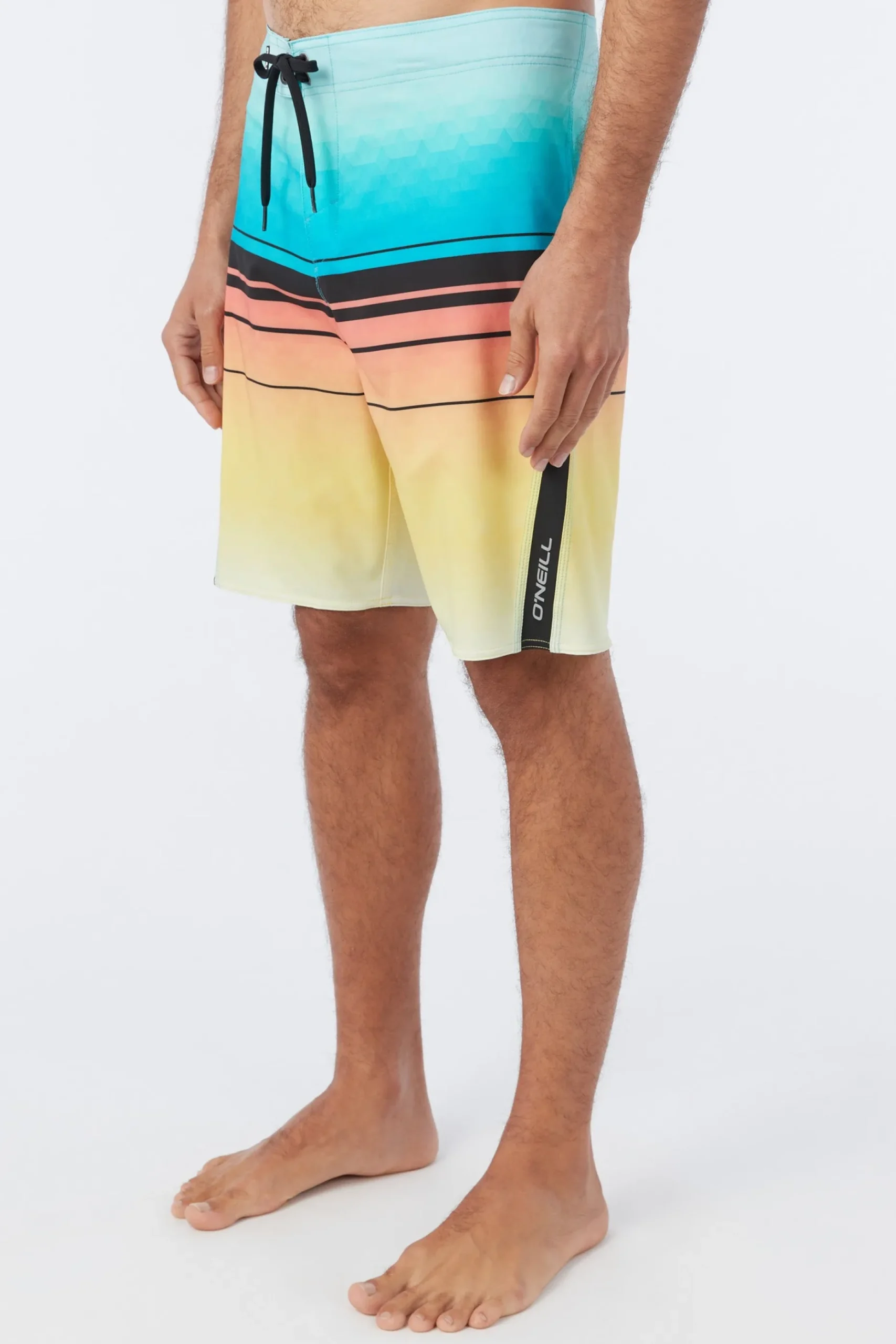 SUPERFREAK 20" BOARDSHORTS