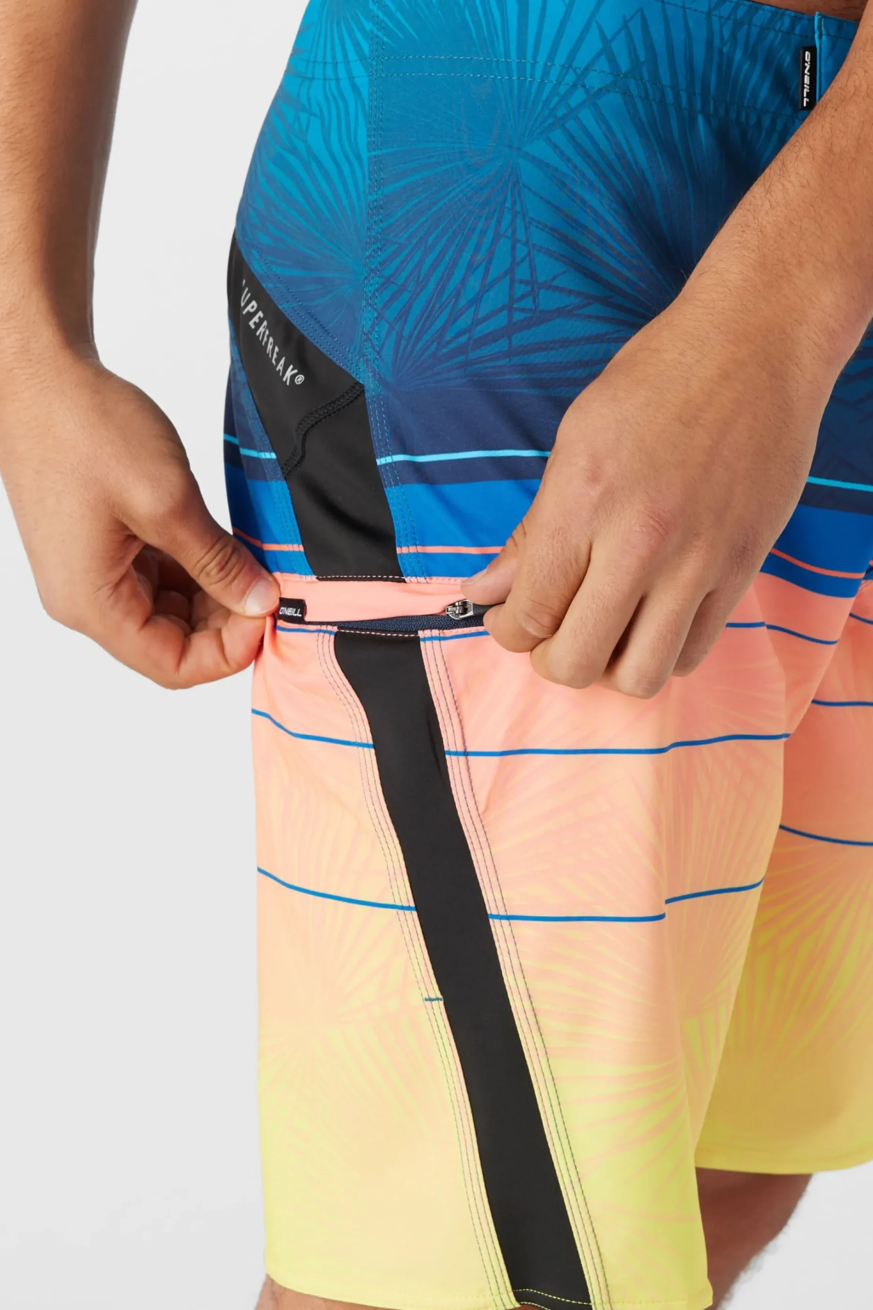 SUPERFREAK 20" BOARDSHORTS
