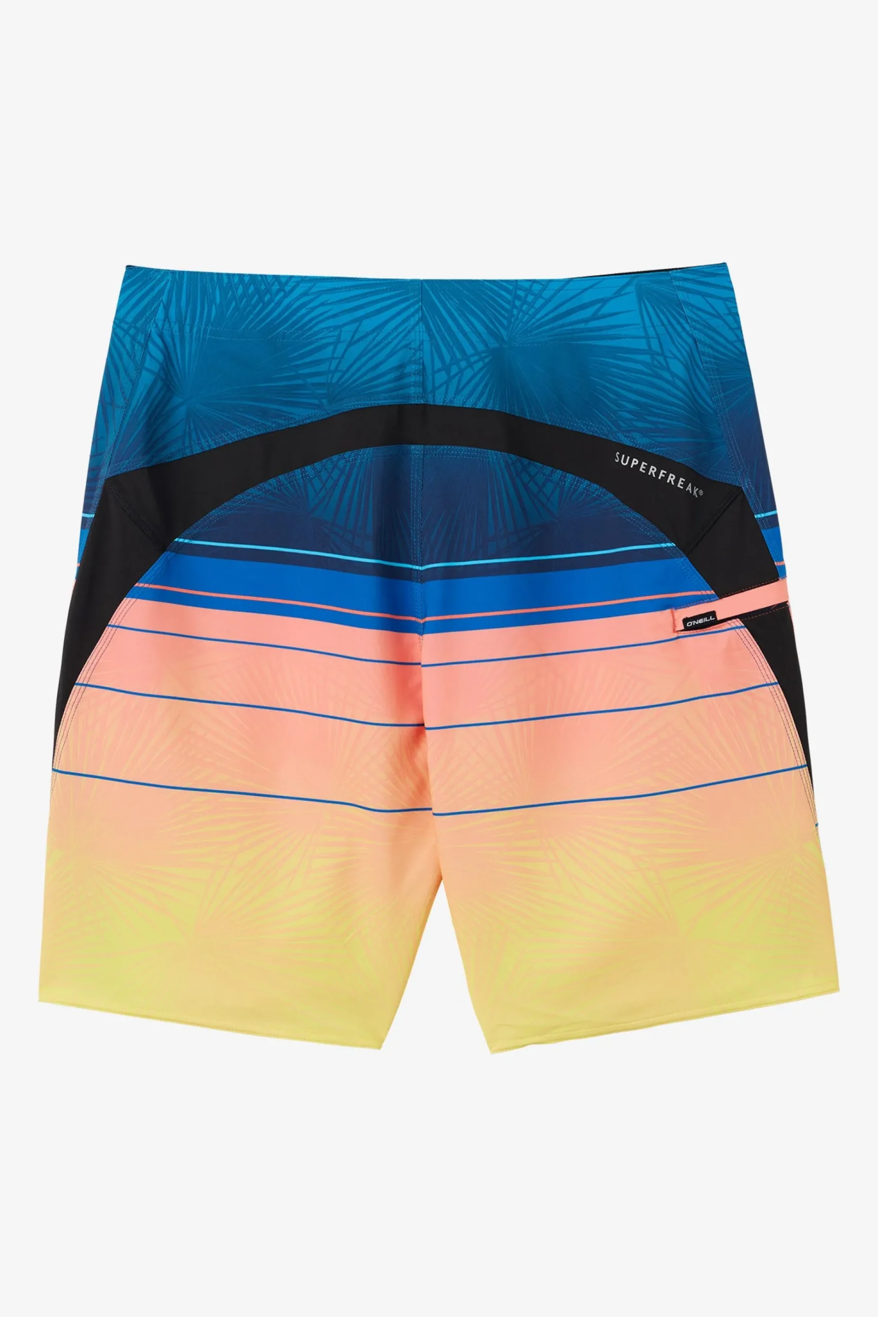SUPERFREAK 20" BOARDSHORTS