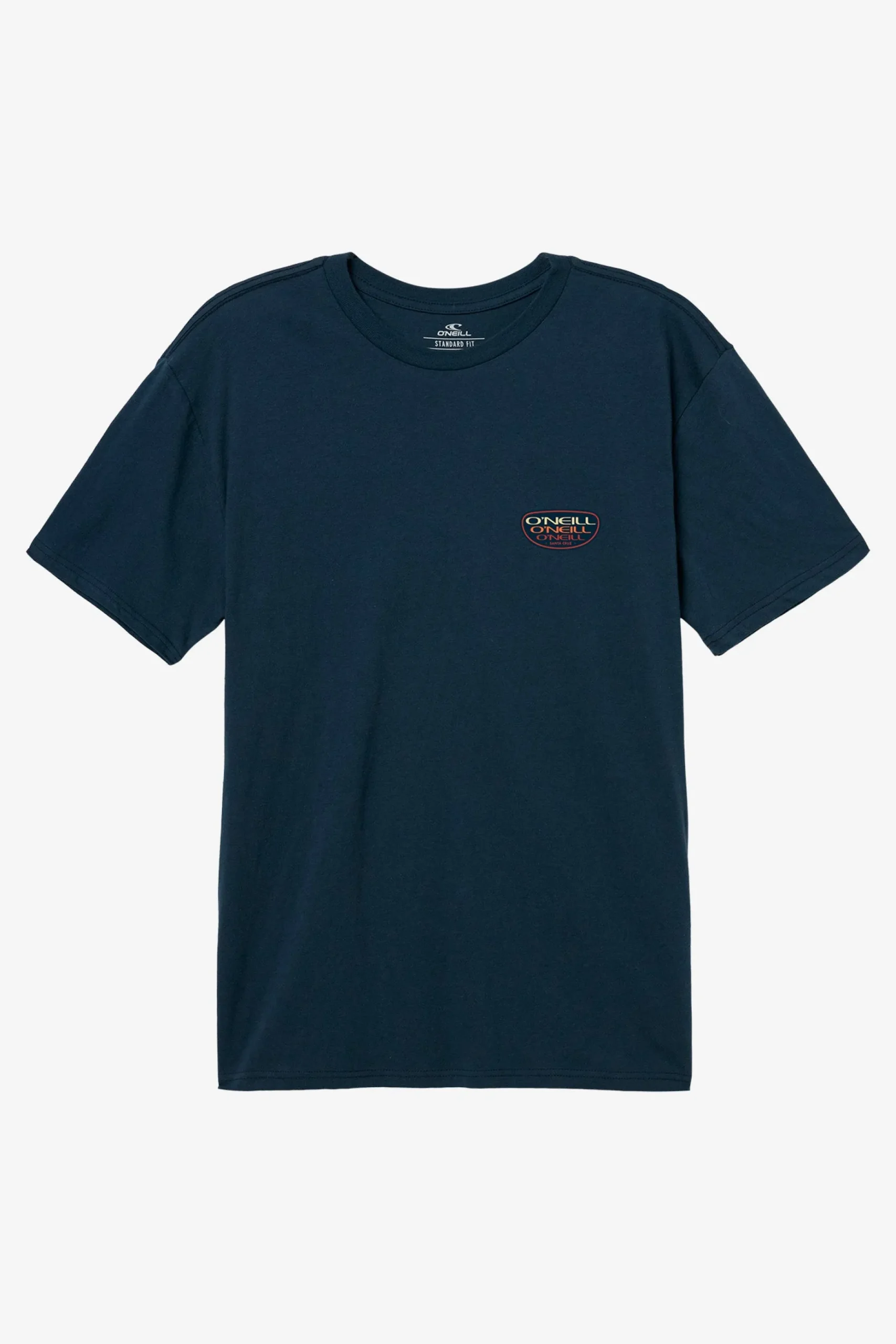SUPERSUIT SANTA CRUZ TEE