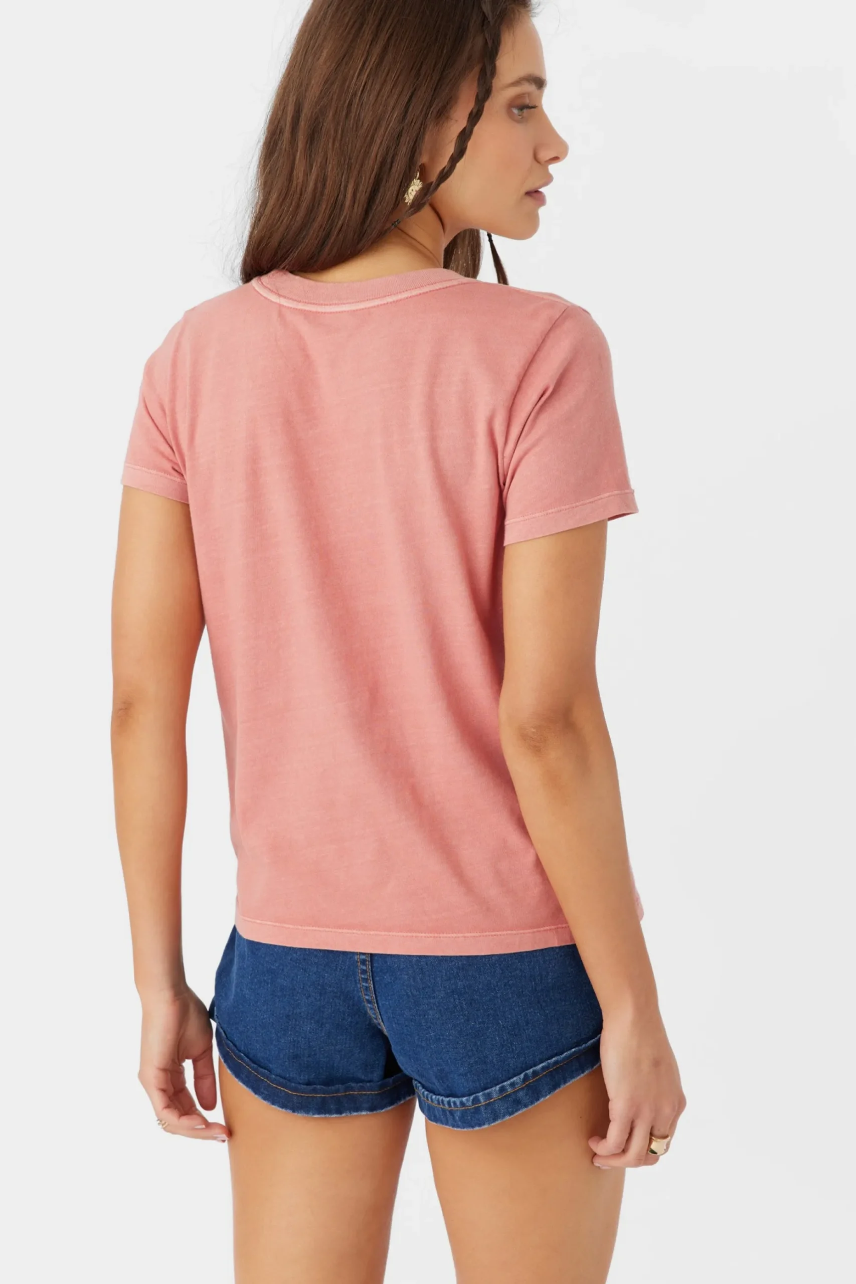 TRAVELER TEE