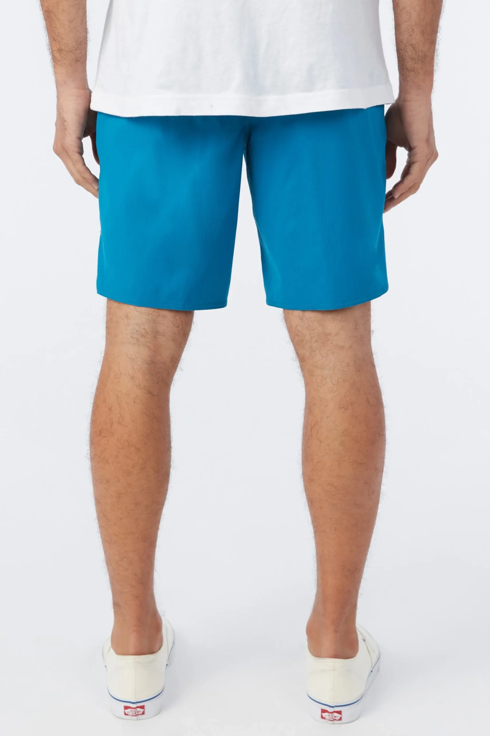 TRVLR CAMINO 18" HYBRID SHORTS