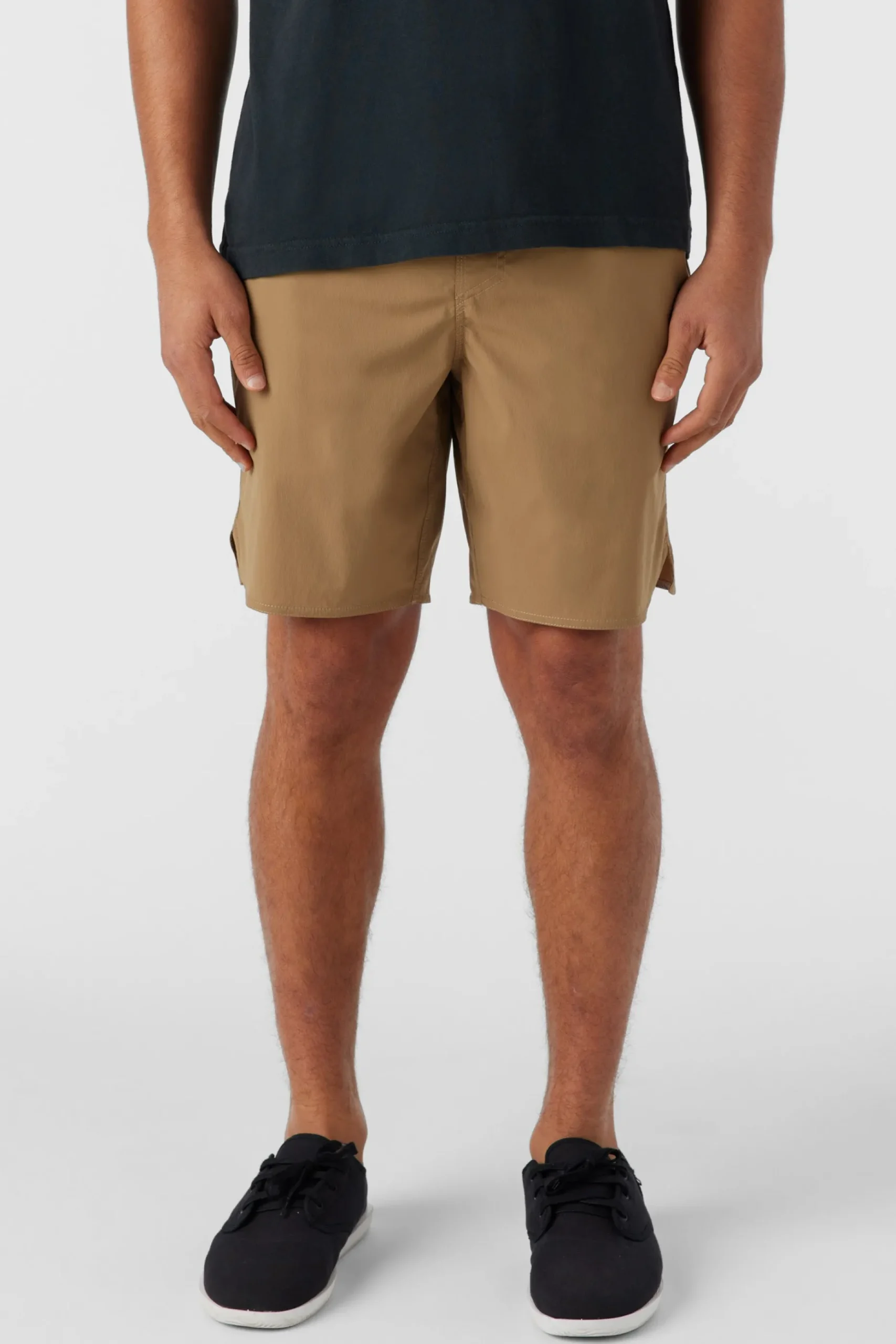 TRVLR CAMINO 18" HYBRID SHORTS