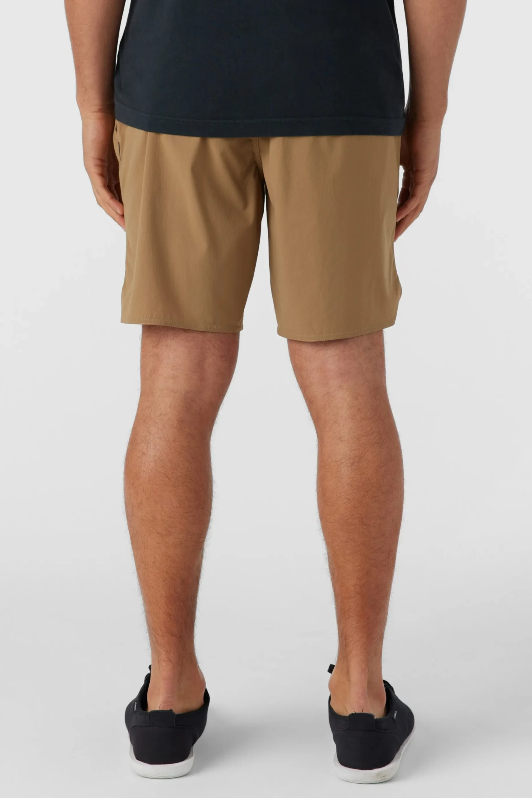 TRVLR CAMINO 18" HYBRID SHORTS