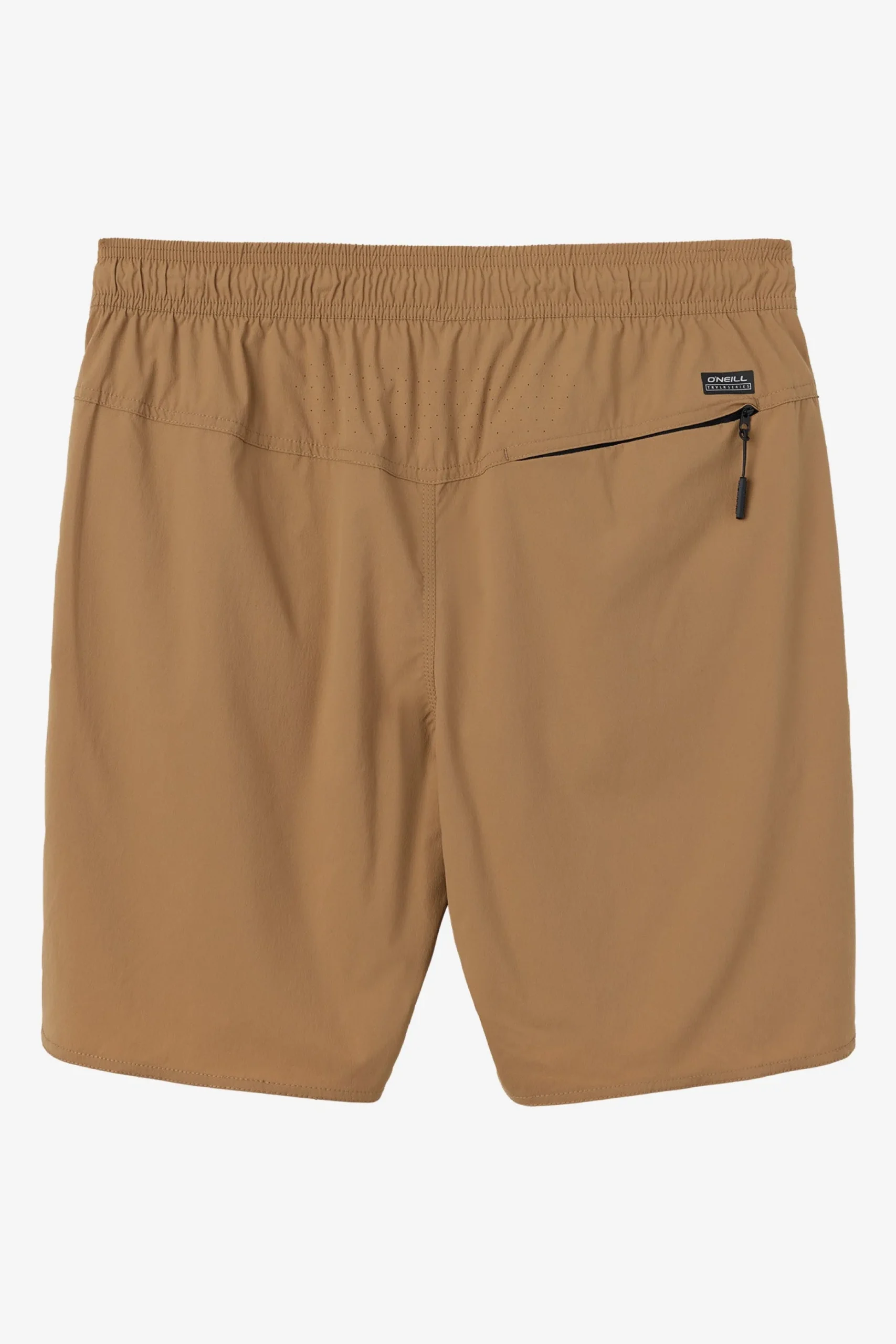 TRVLR CAMINO 18" HYBRID SHORTS